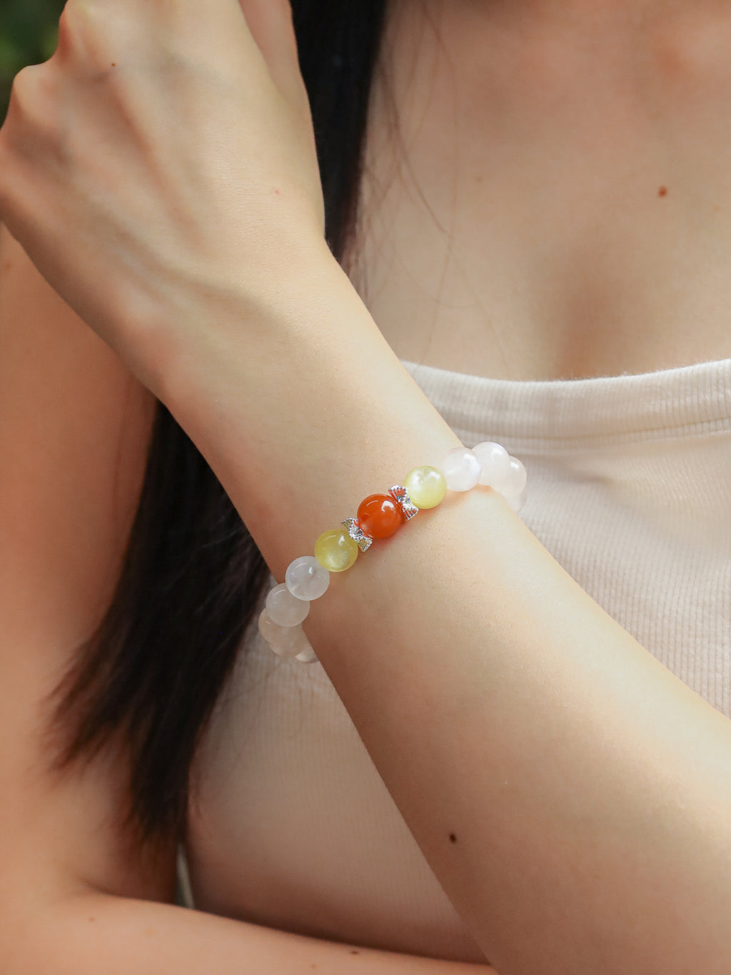 Wealth Guard Bracelet