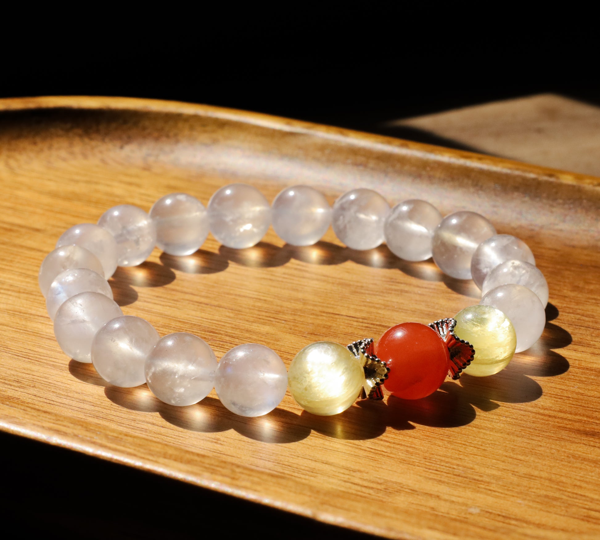 Wealth Guard Bracelet