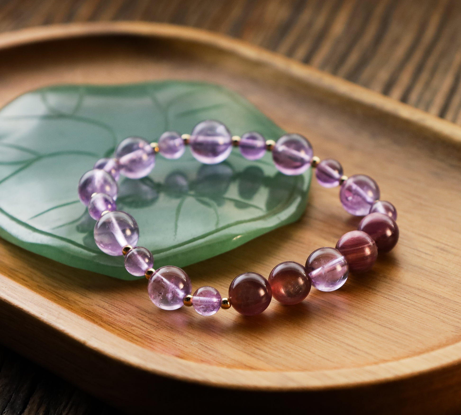 Dream Spirit Bracelet