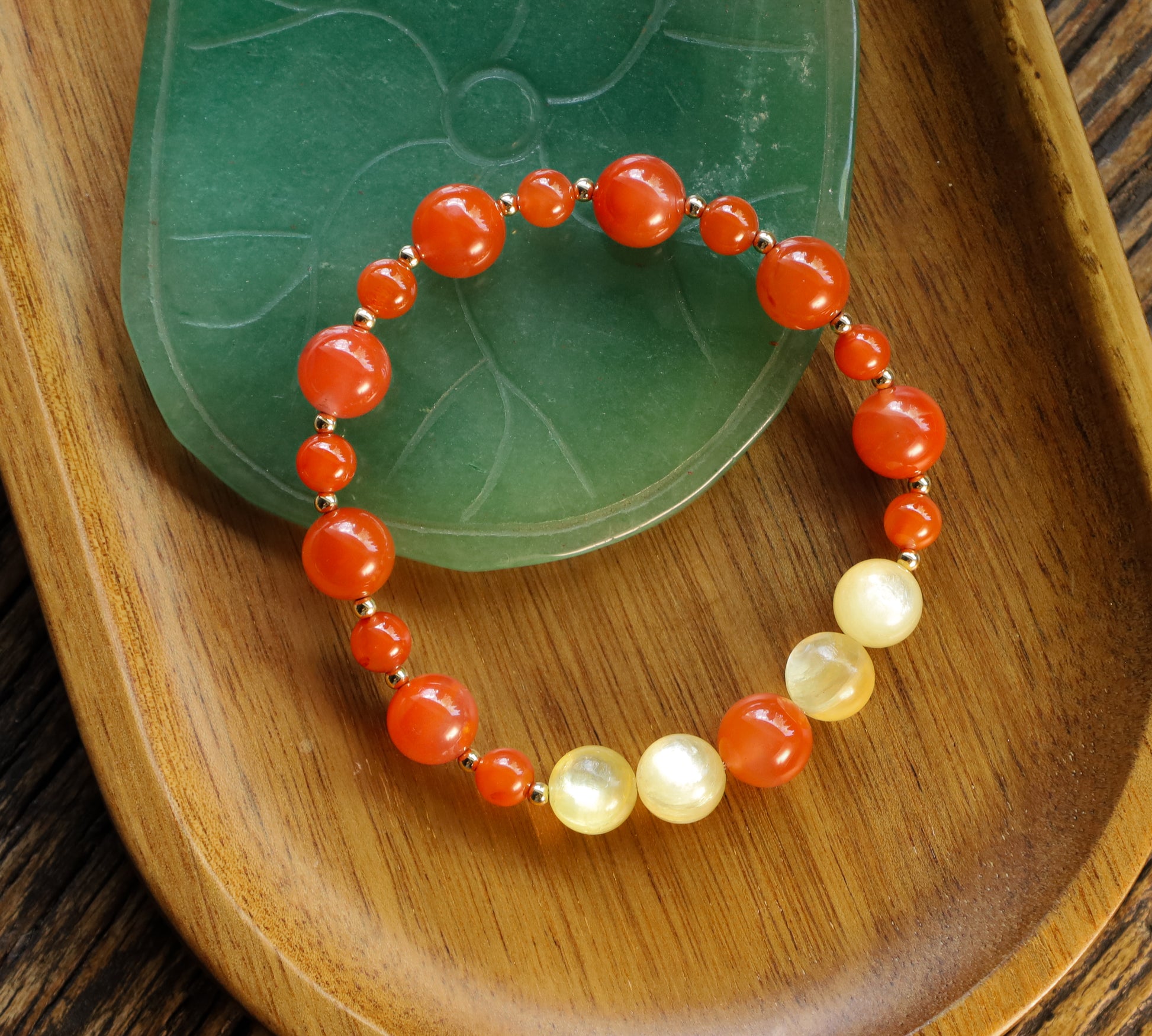 Vital Heal Bracelet