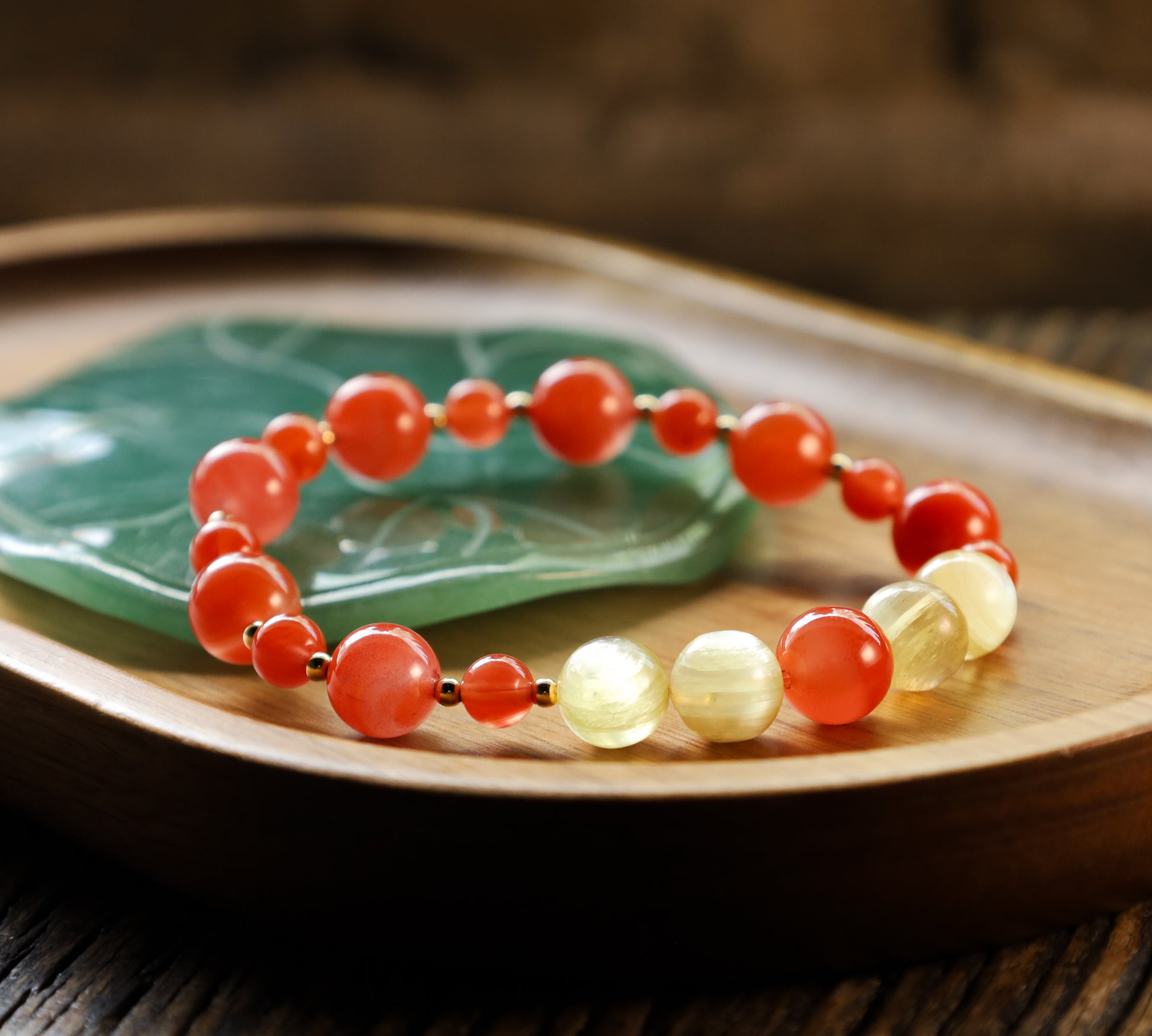 Vital Heal Bracelet