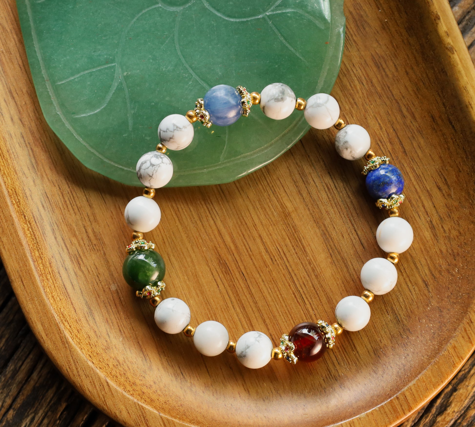 Energy Armor Bracelet