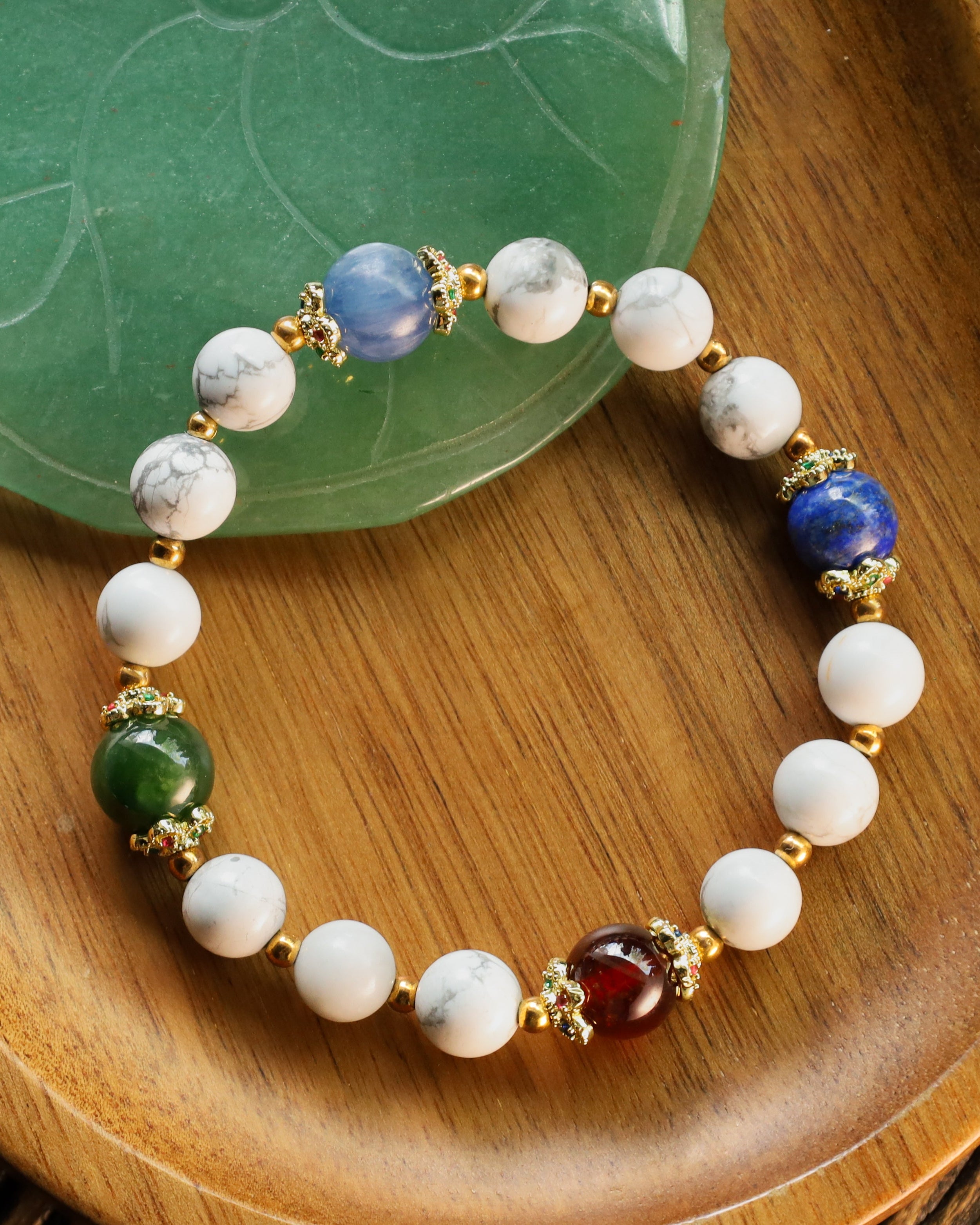 Energy Armor Bracelet