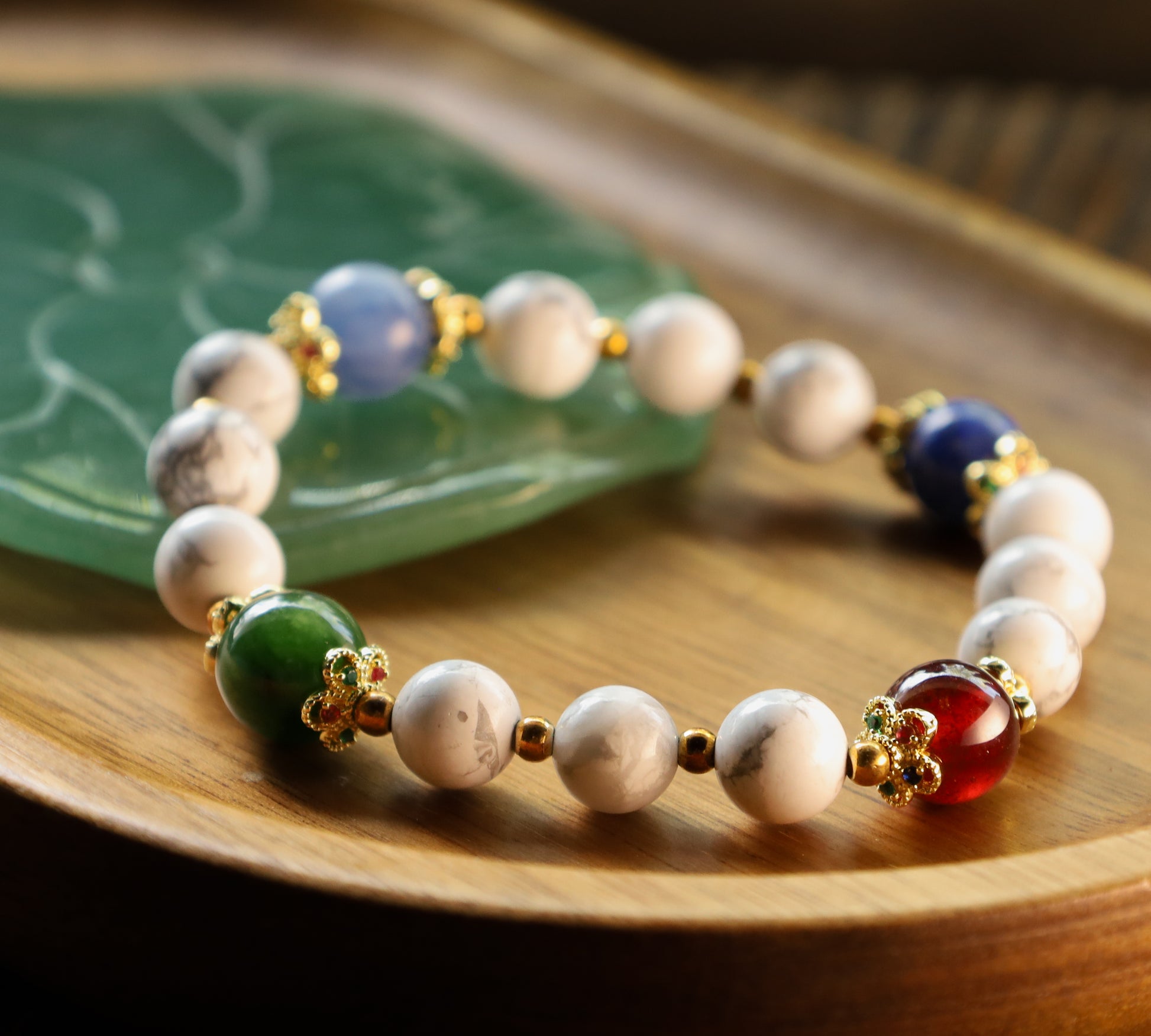 Energy Armor Bracelet