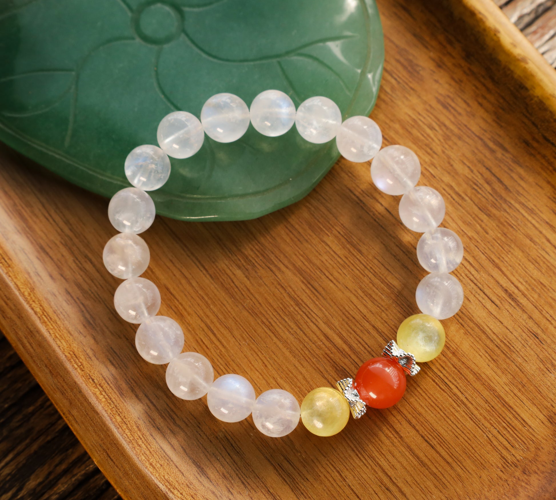 Wealth Guard Bracelet