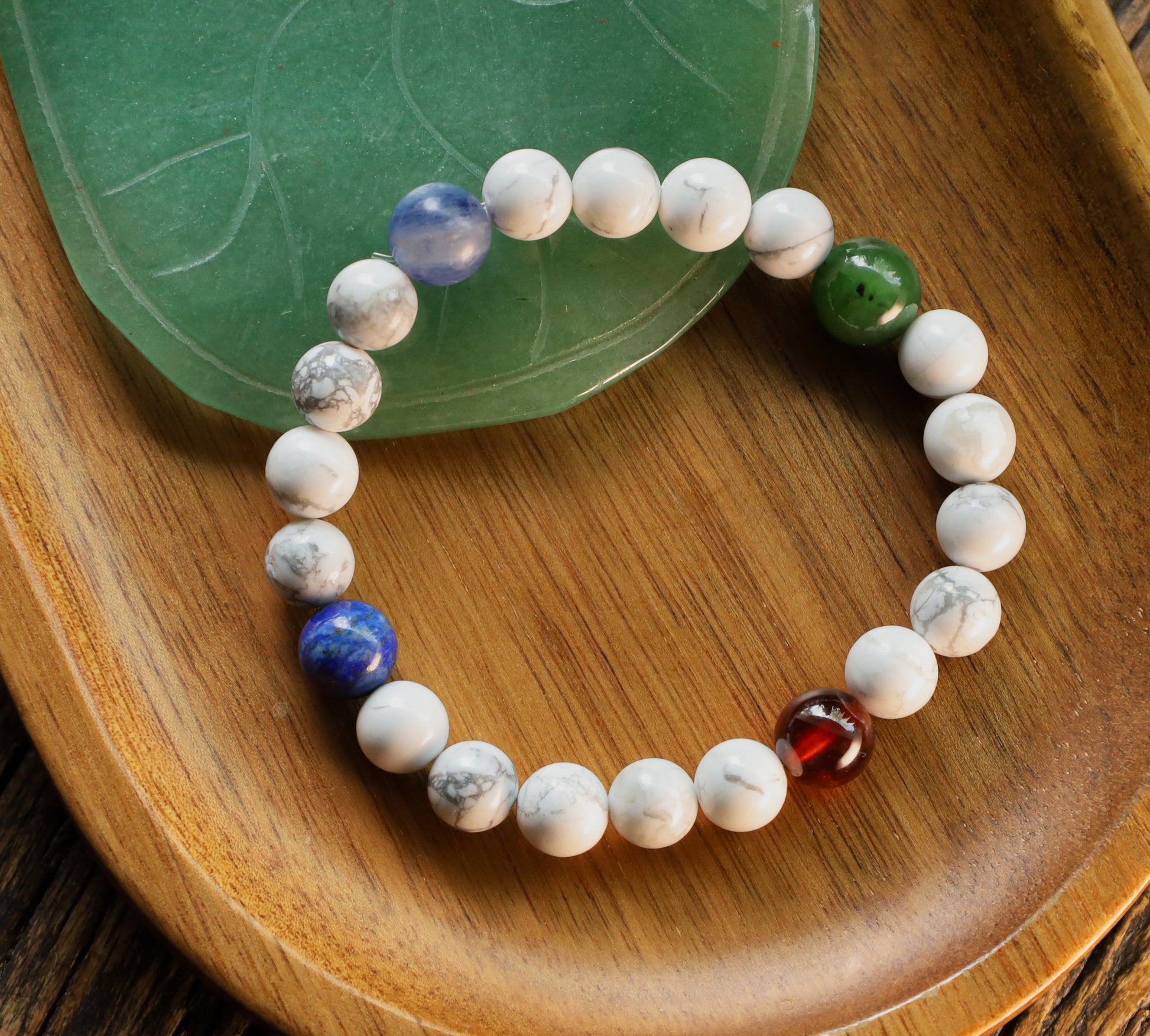Energy Armor Bracelet