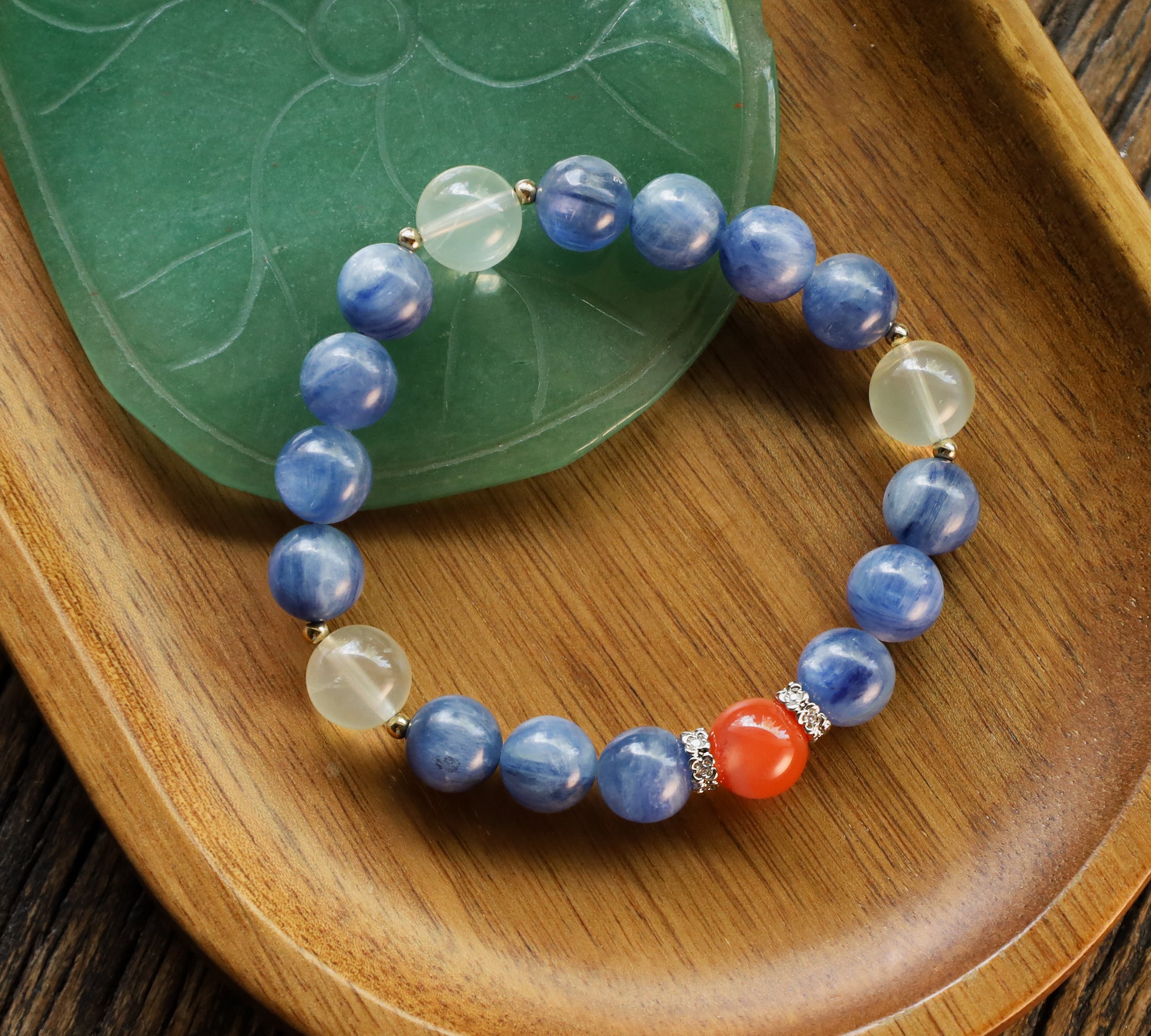 Inner Sight Bracelet