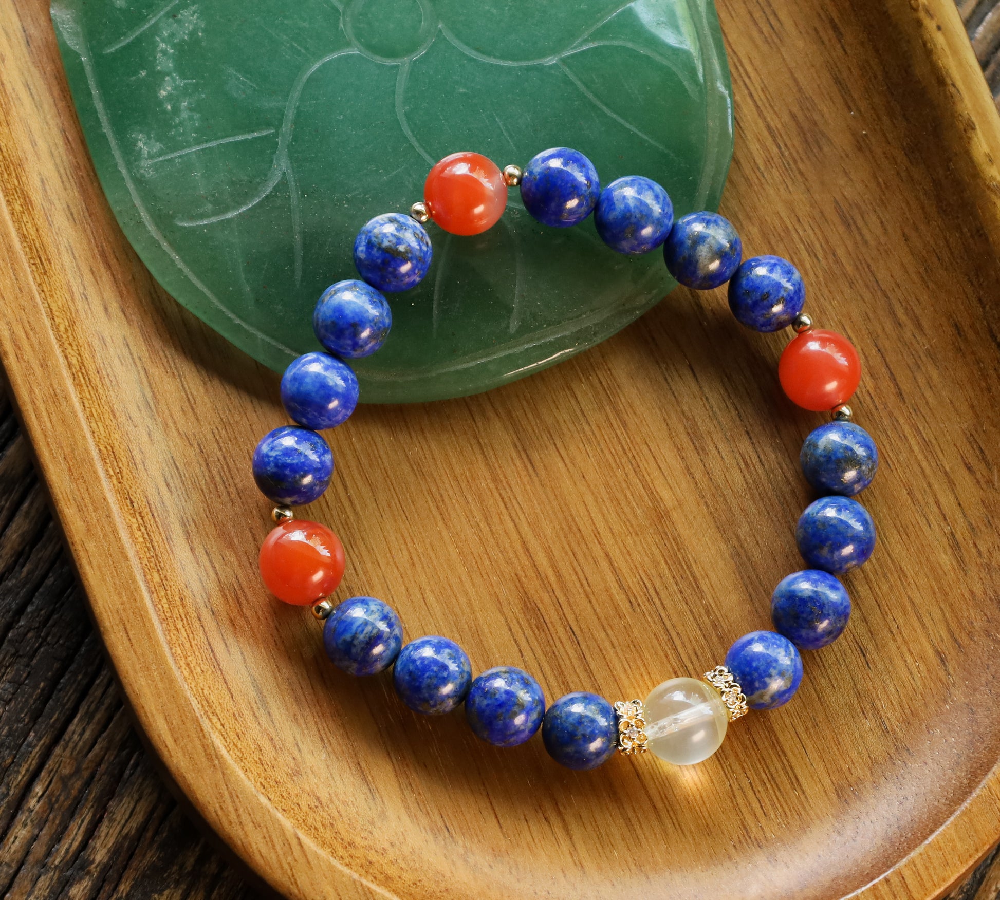 Soul Cleanse Bracelet
