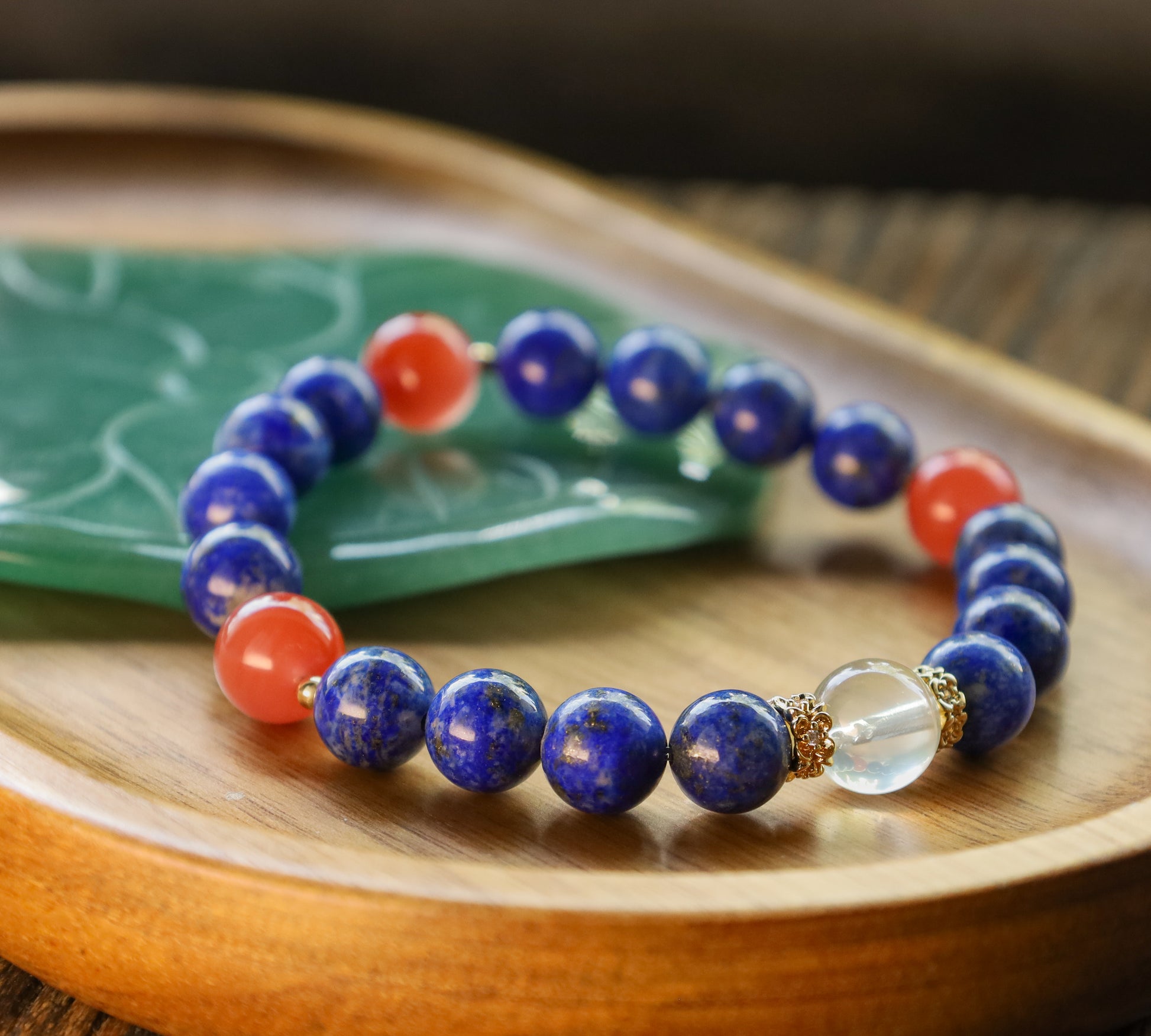 Soul Cleanse Bracelet