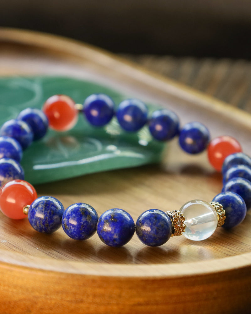 Soul Cleanse Bracelet