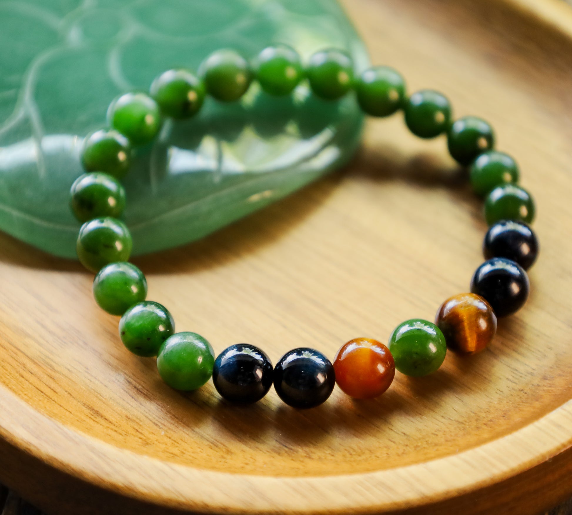 Sacred Will Bracelet