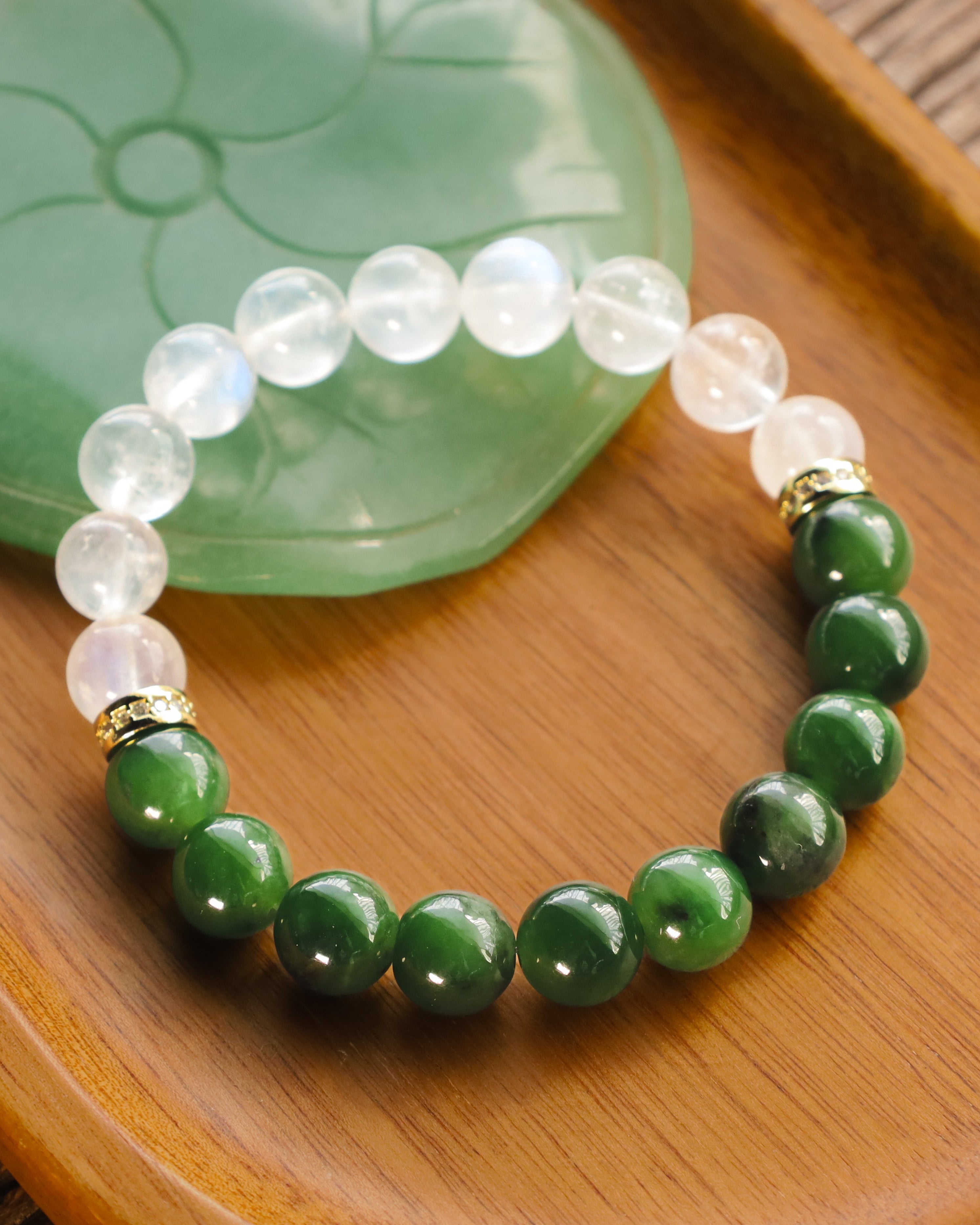 Wealth Guard Bracelet