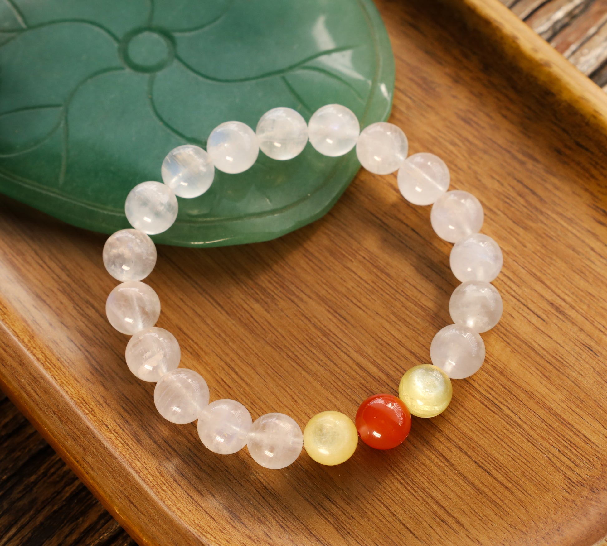 Wealth Guard Bracelet