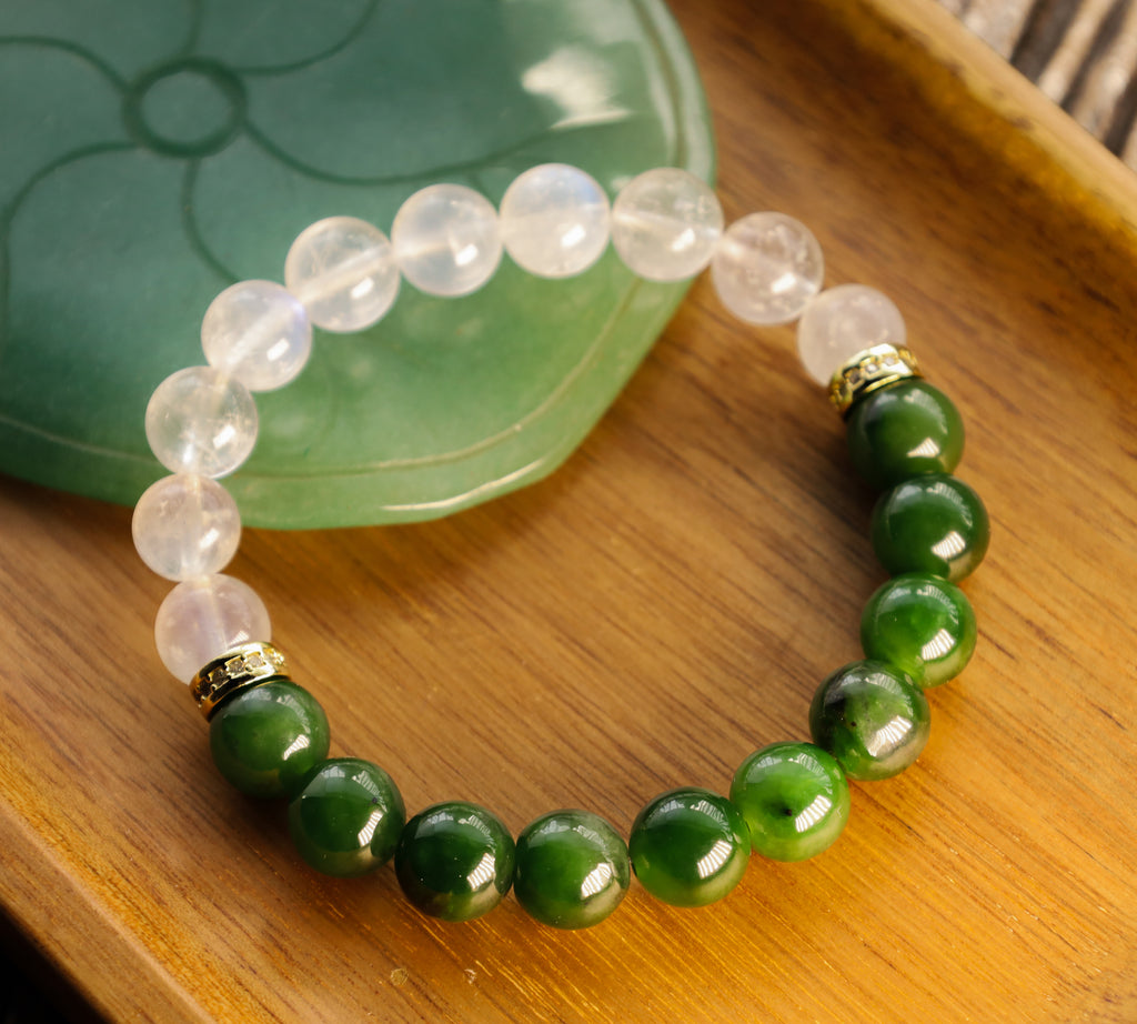 Nature Pulse Bracelet