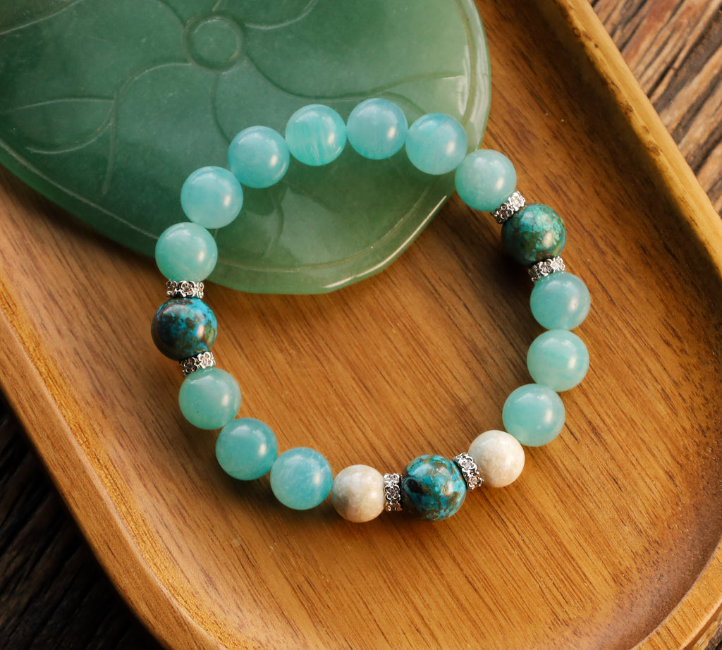 Brave Bond Bracelet