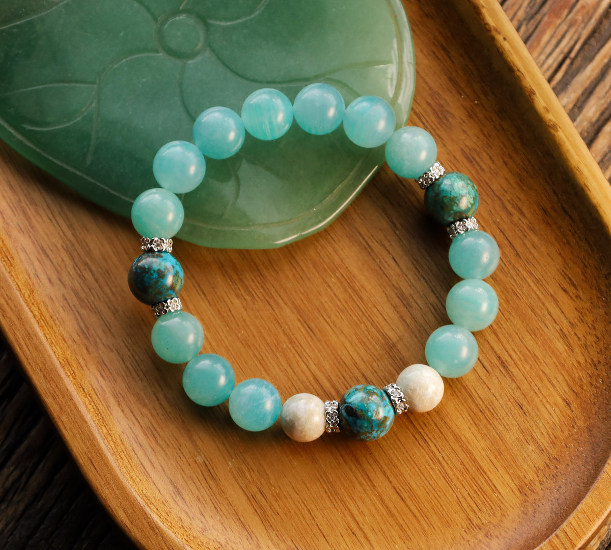 Brave Bond Bracelet
