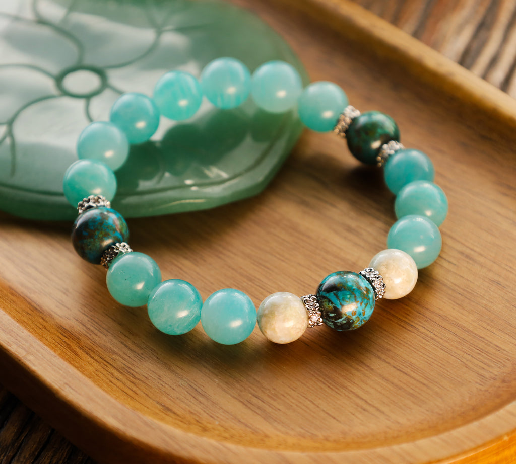 Brave Bond Bracelet