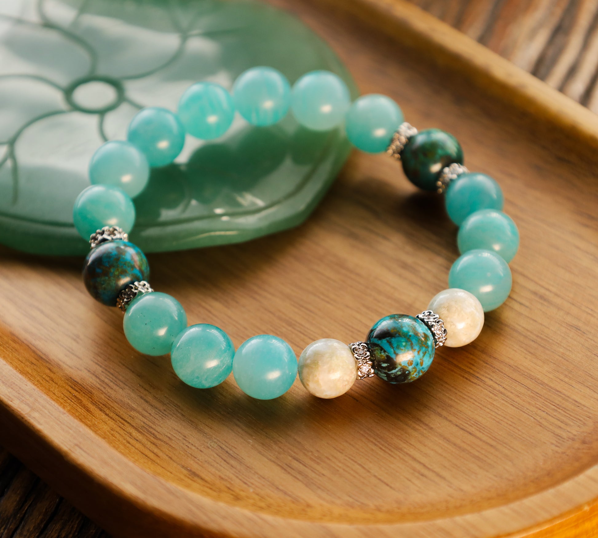 Brave Bond Bracelet