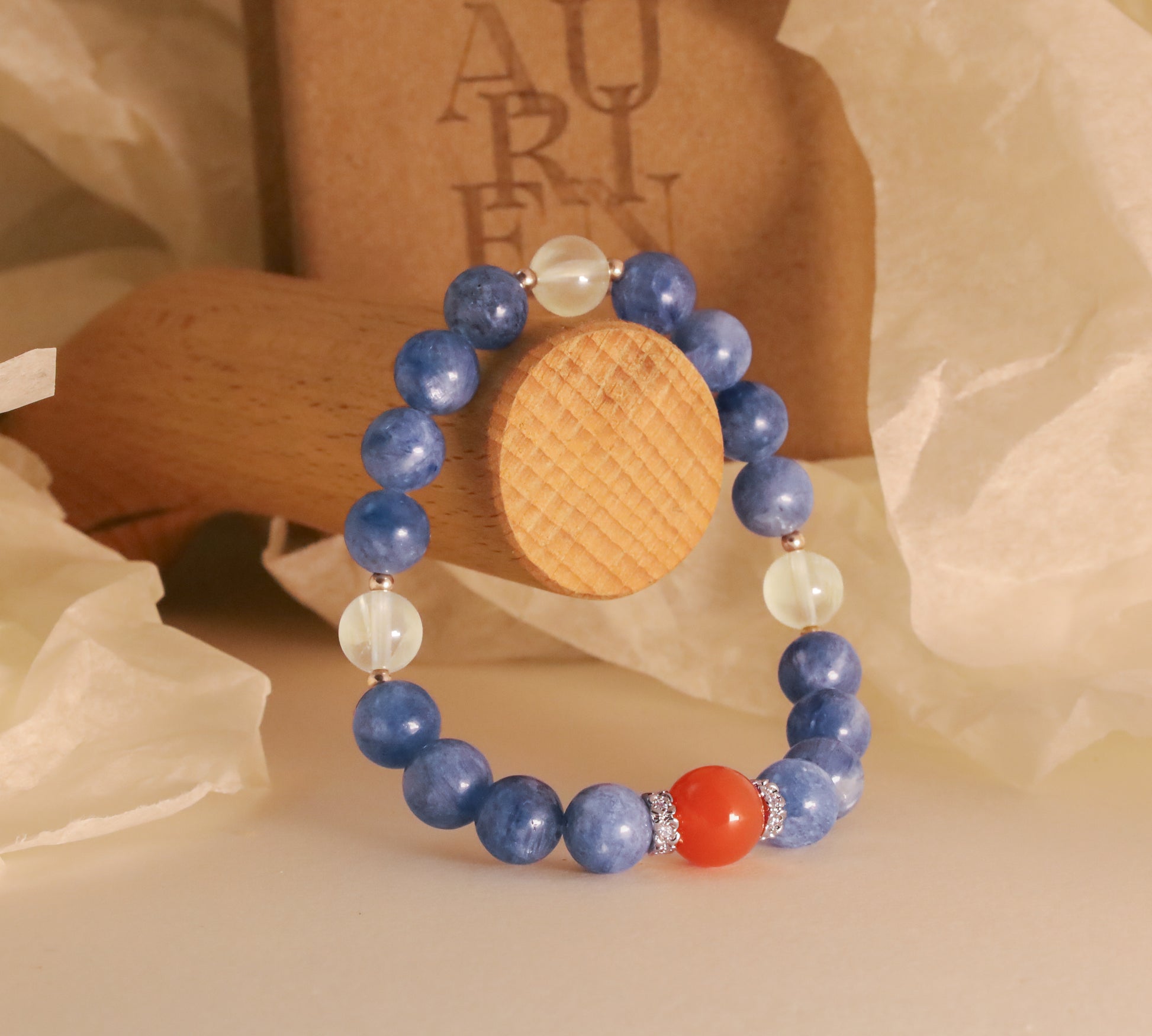 Inner Sight Bracelet