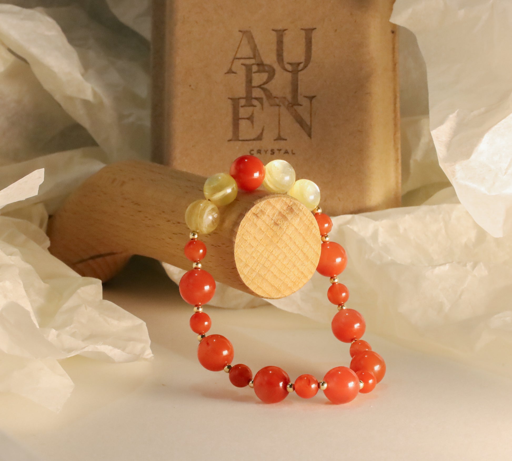 Vital Heal Bracelet