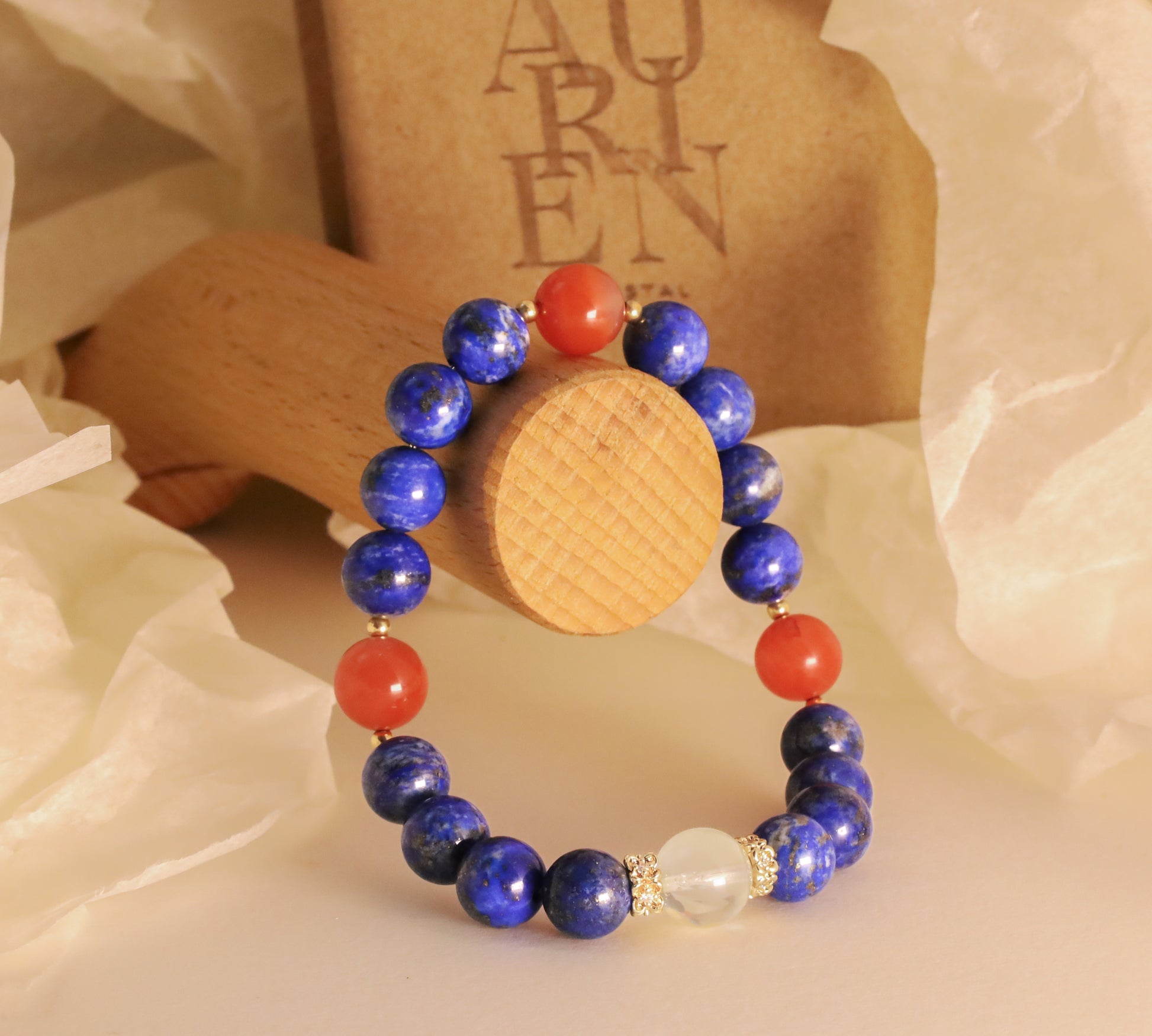 Soul Cleanse Bracelet