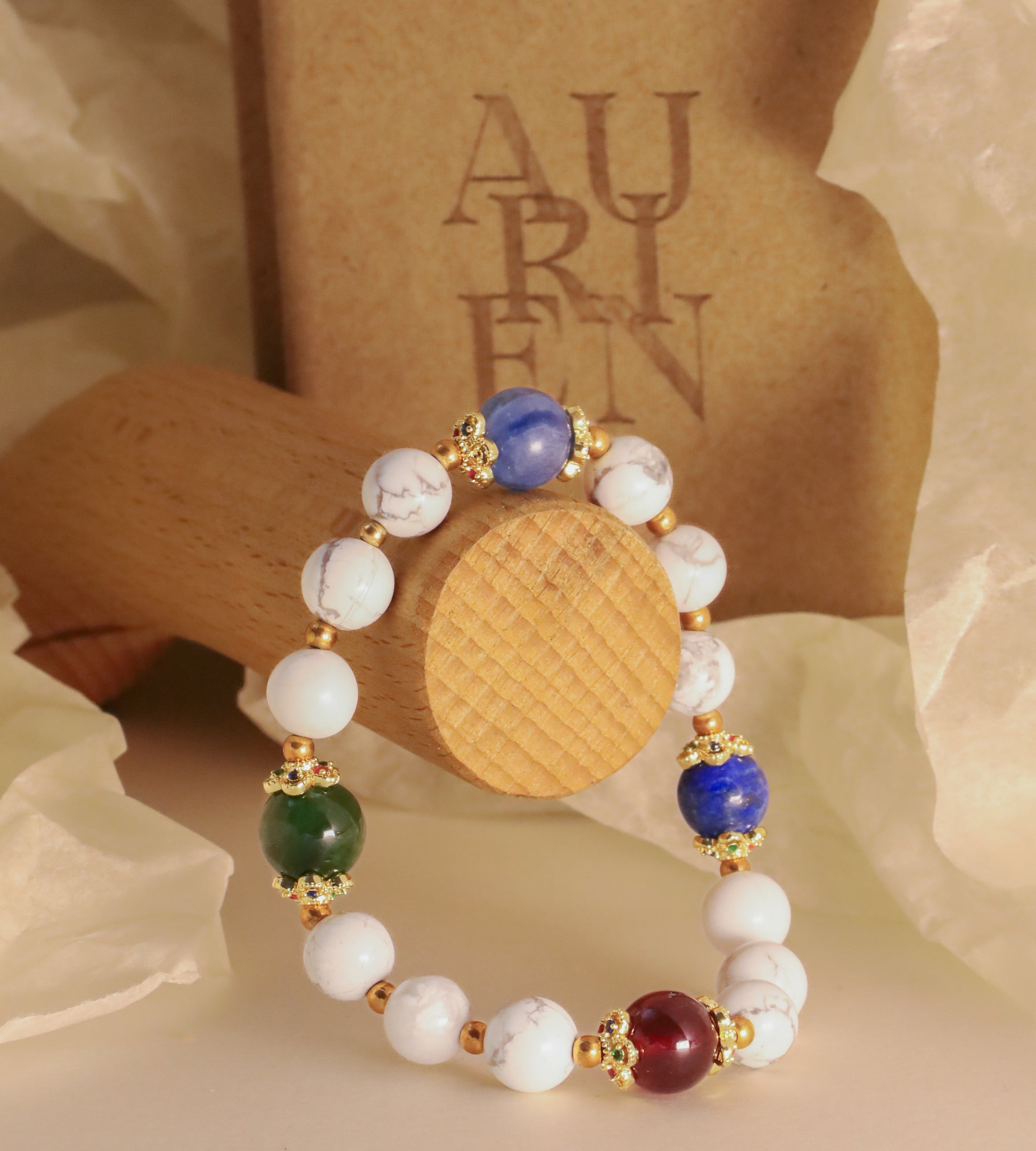 Energy Armor Bracelet