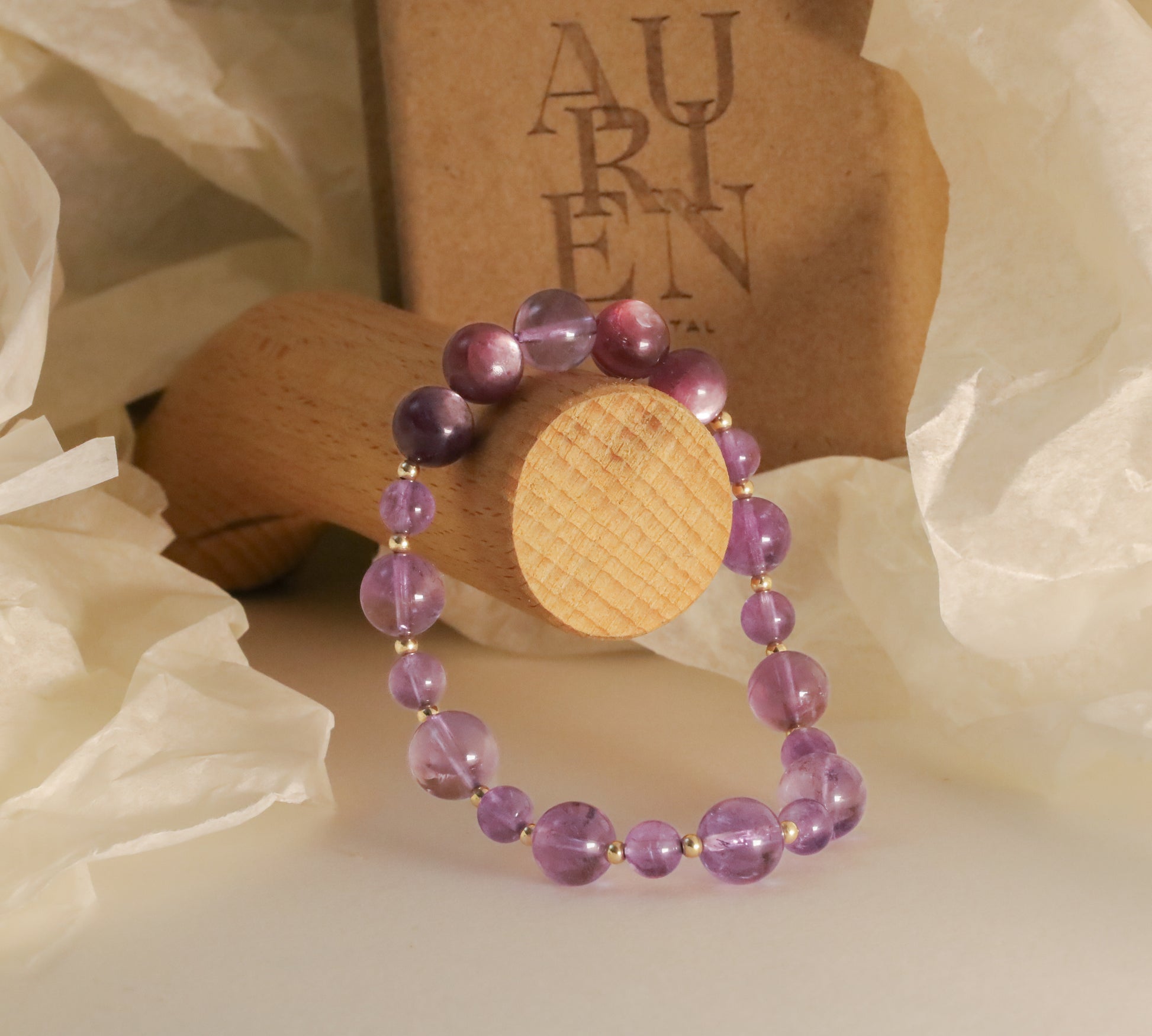 Dream Spirit Bracelet