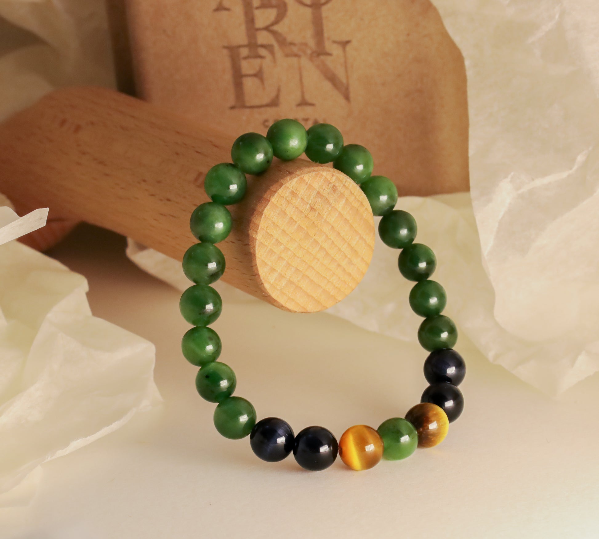 Sacred Will Bracelet