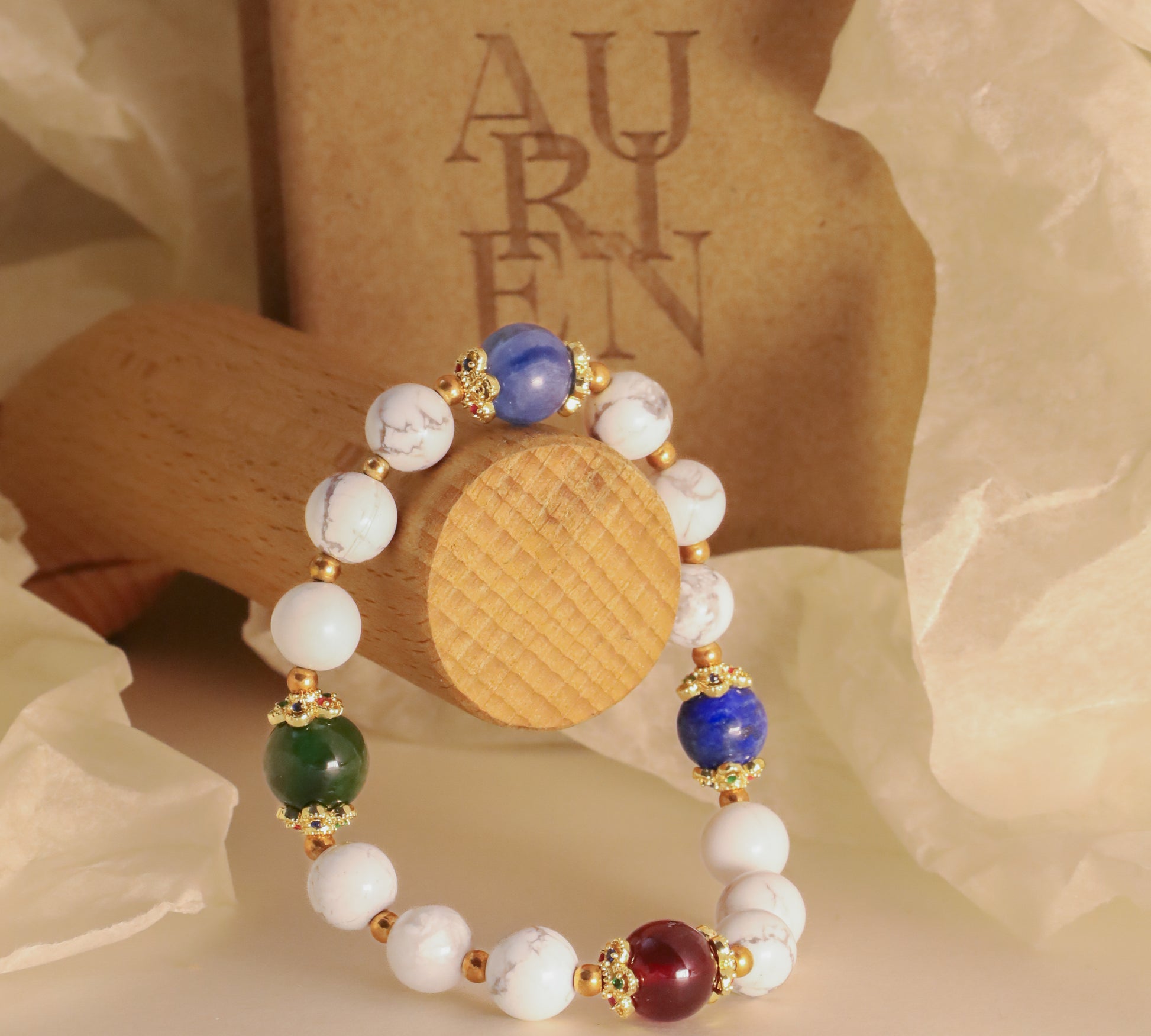 Energy Armor Bracelet