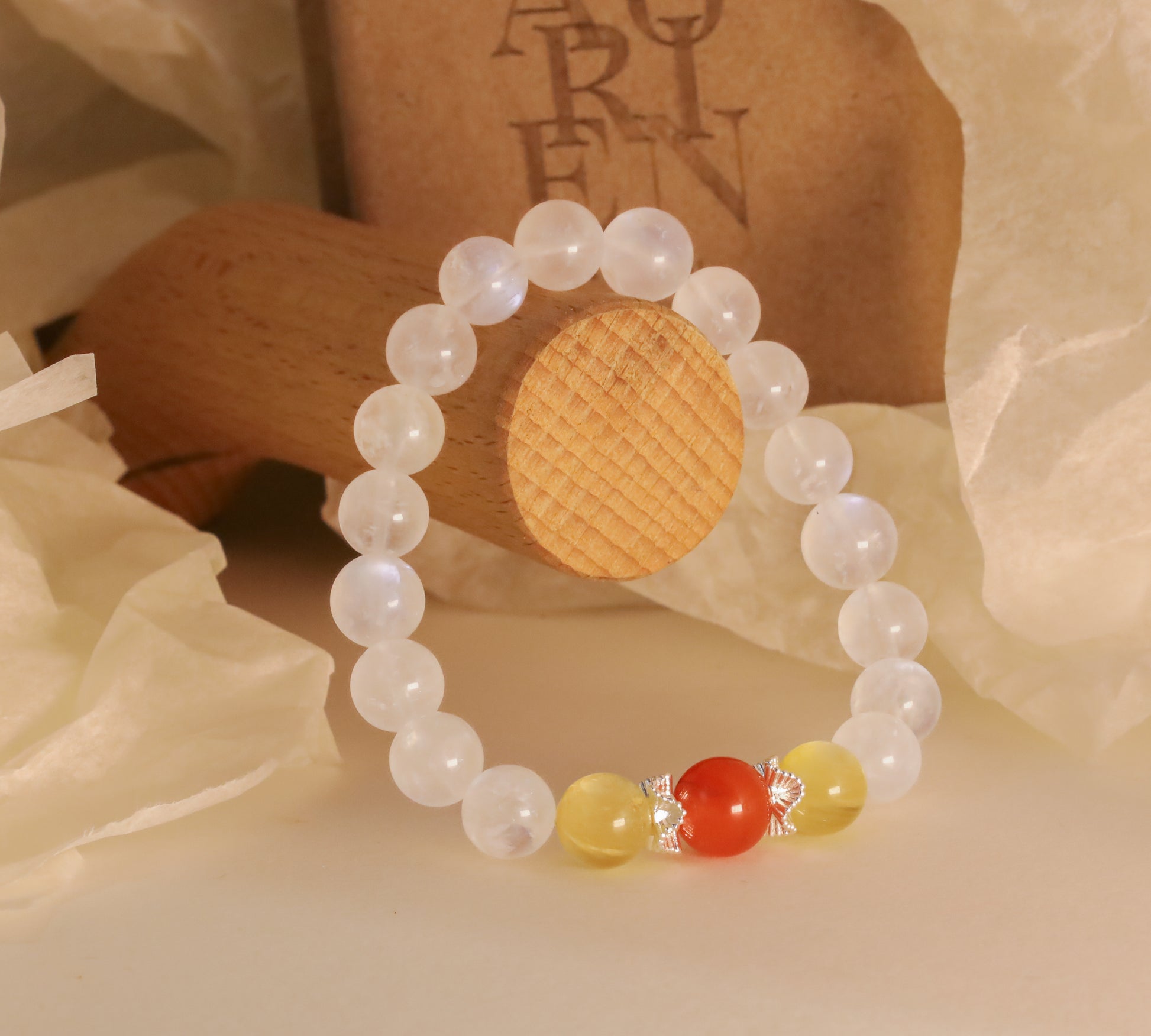 Wealth Guard Bracelet