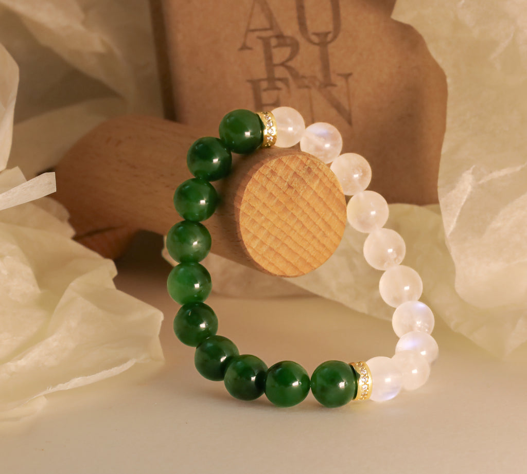 Nature Pulse Bracelet