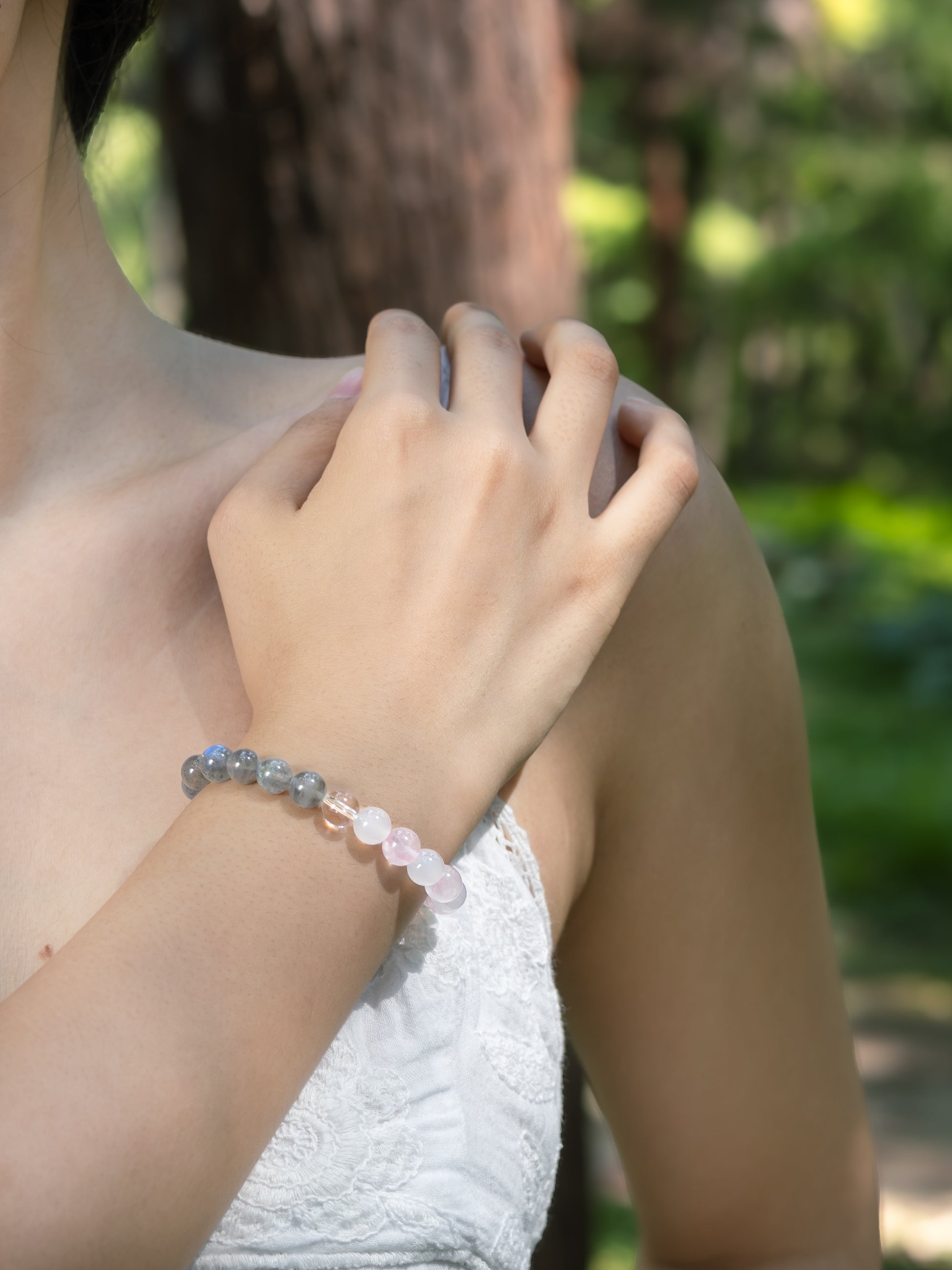 Sakura Fuji Bracelet