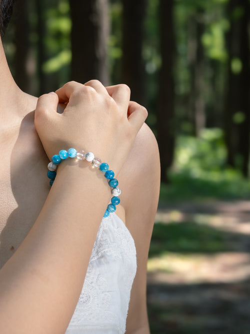 Aegean Dream Bracelet