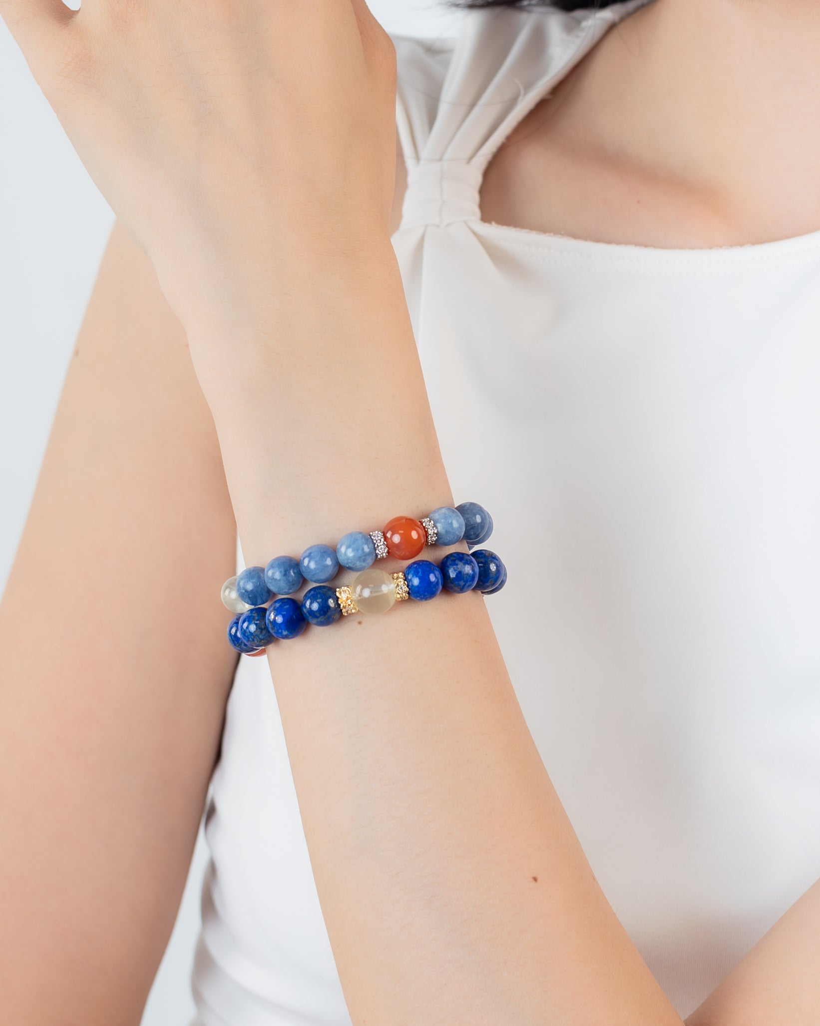 Soul Vision Intuition Set