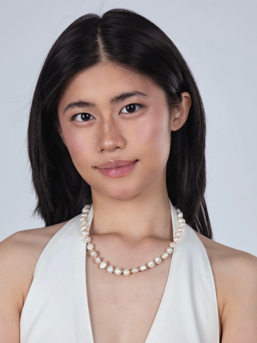 Baroque Pearl Strand
