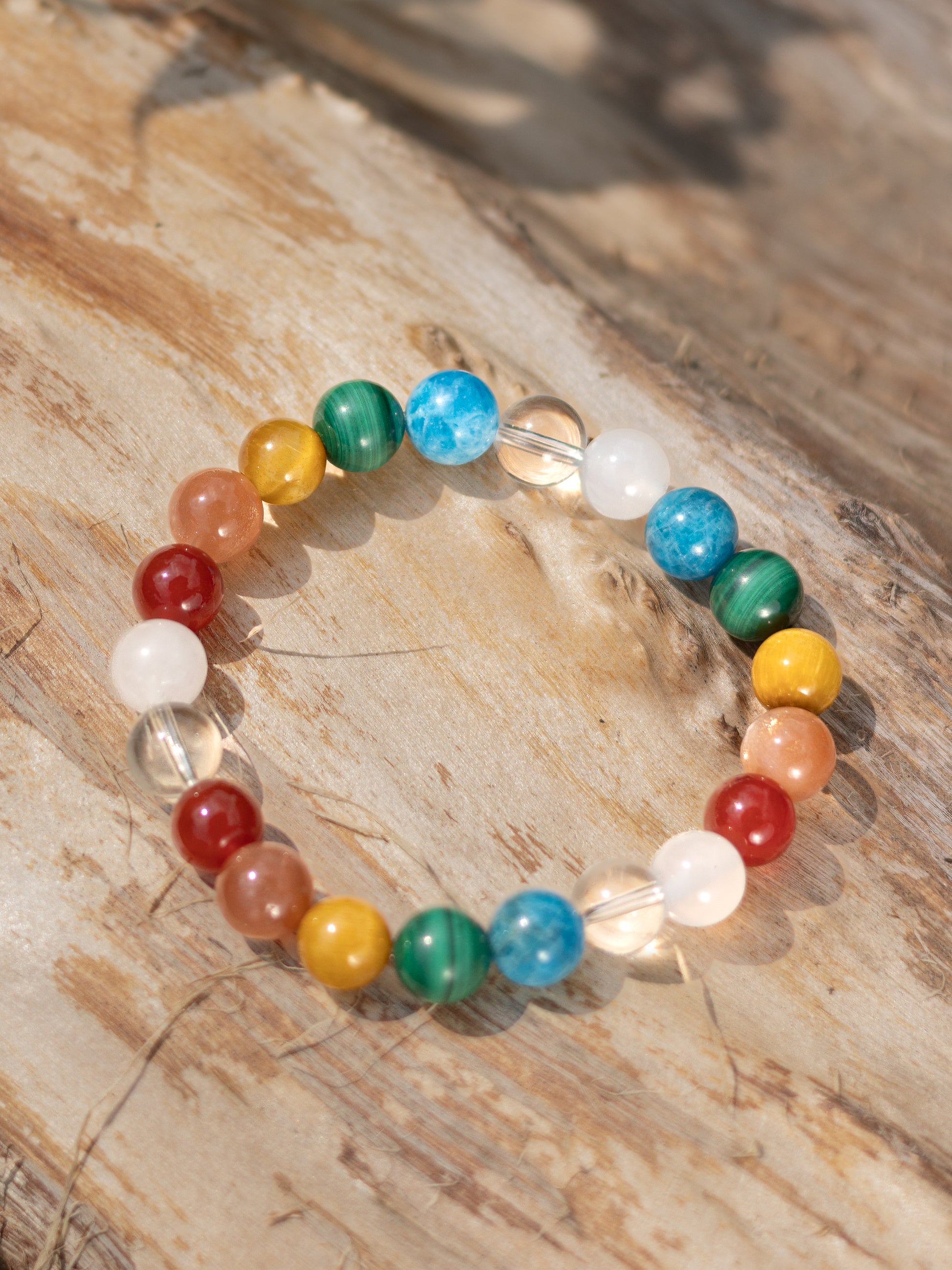 St. Basil’s Cathedral | Vintage Moscow Bracelet