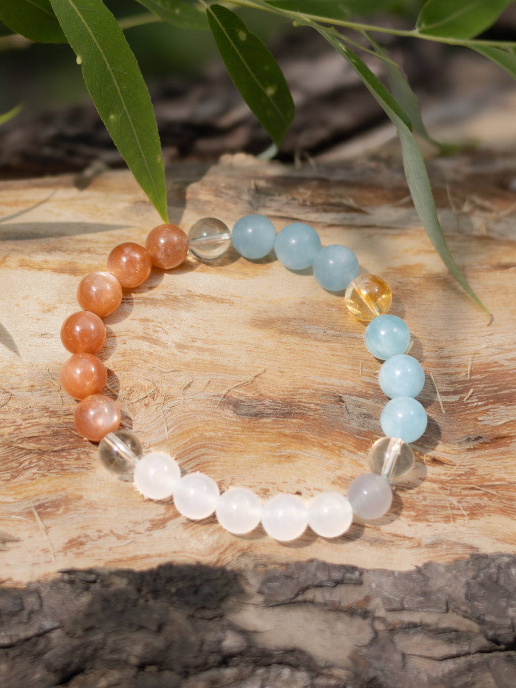 Sydney Opera House | Symphony of Light Bracelet