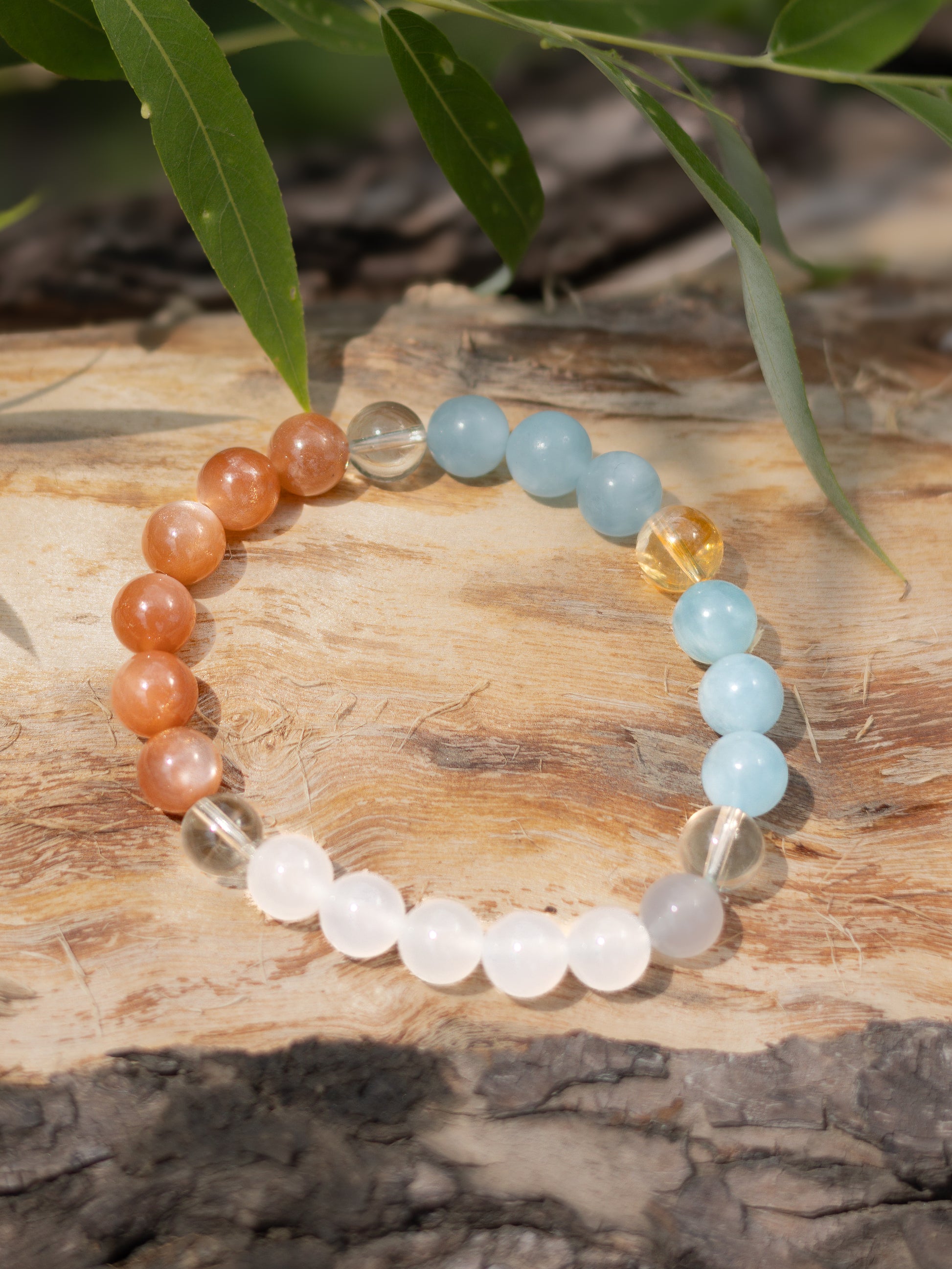 Sydney Opera House | Symphony of Light Bracelet