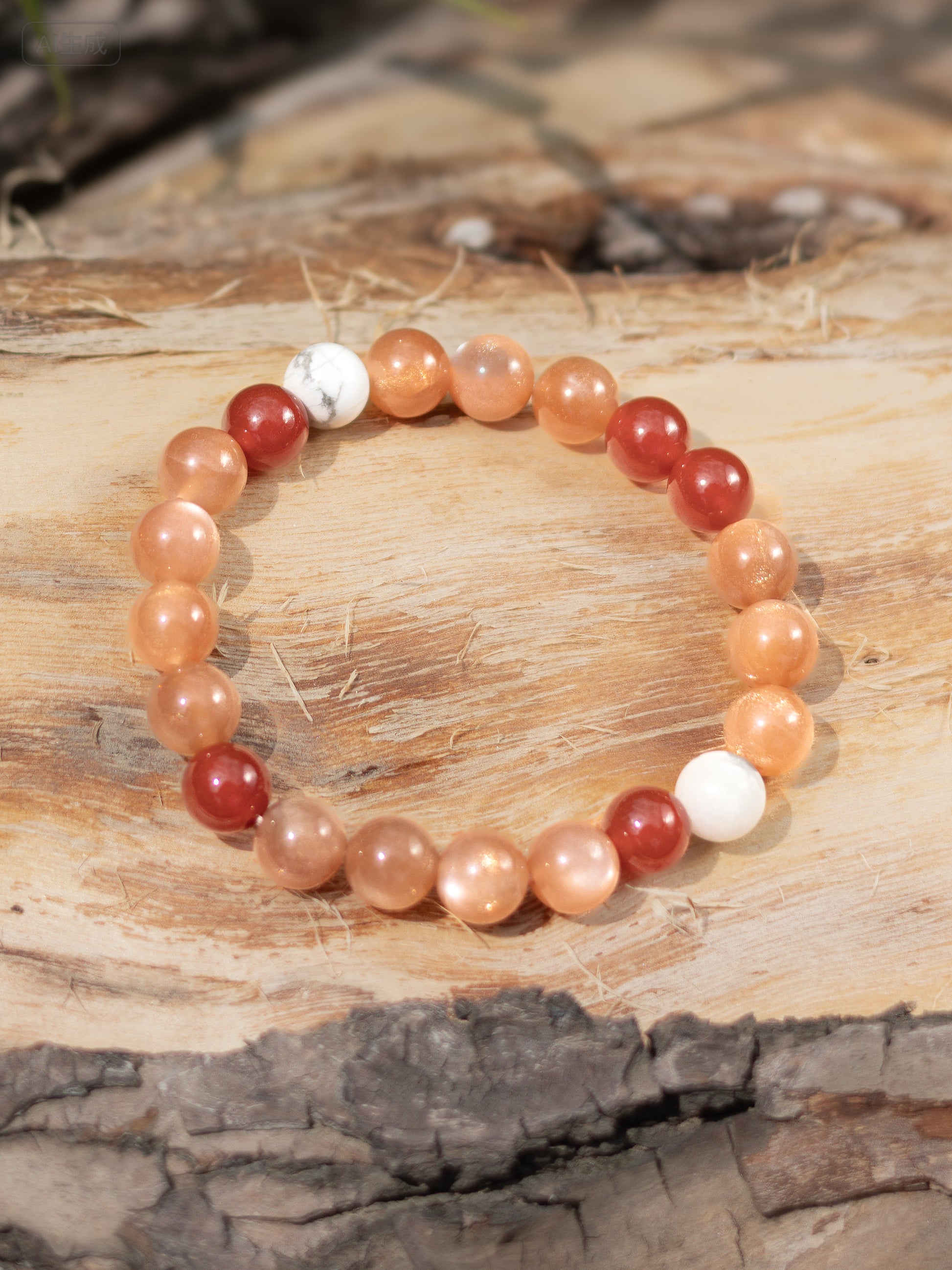 The Grand Canyon | Soul of Colorado Bracelet