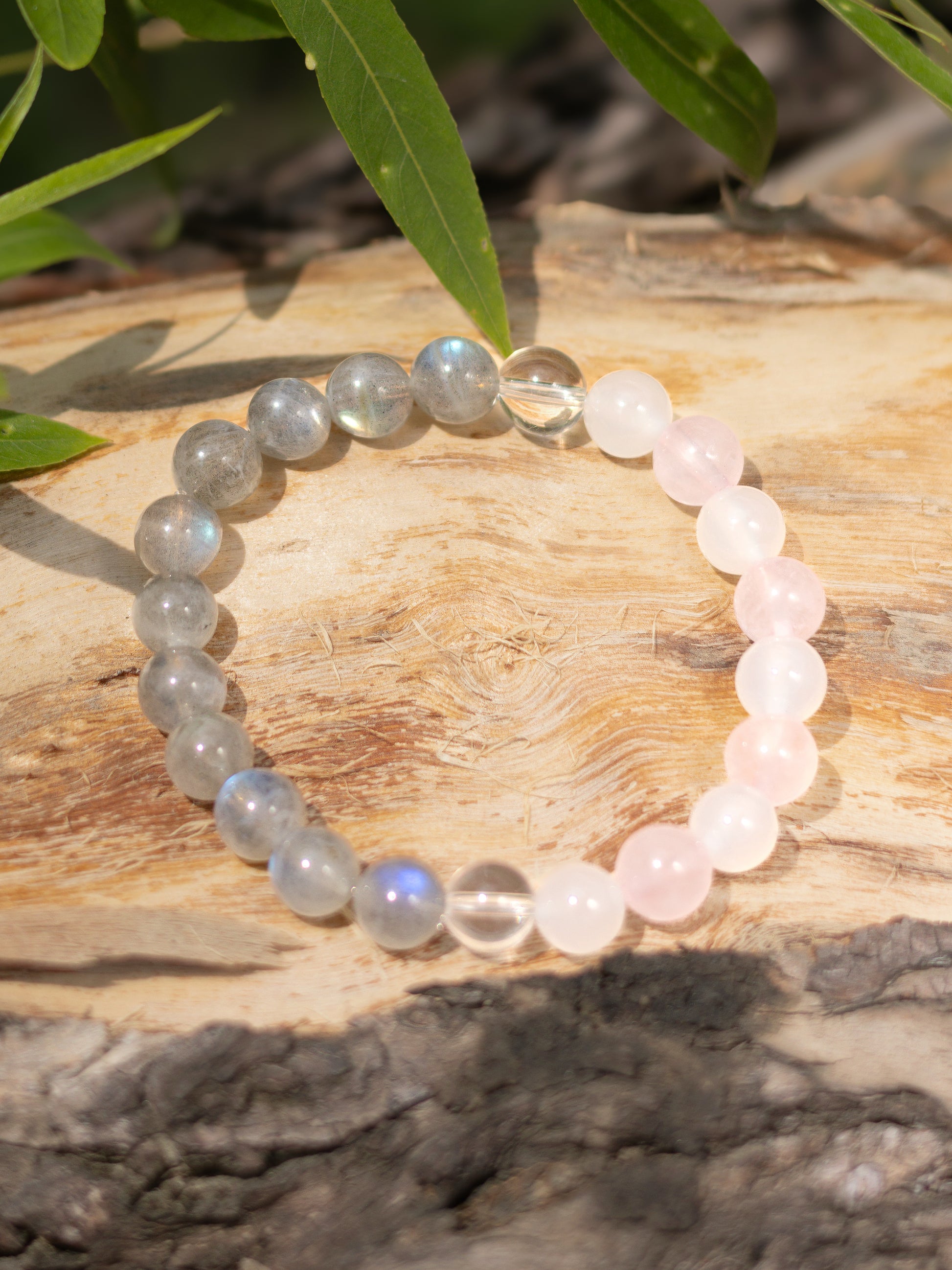 Mount Fuji | Sakura Fuji Bracelet