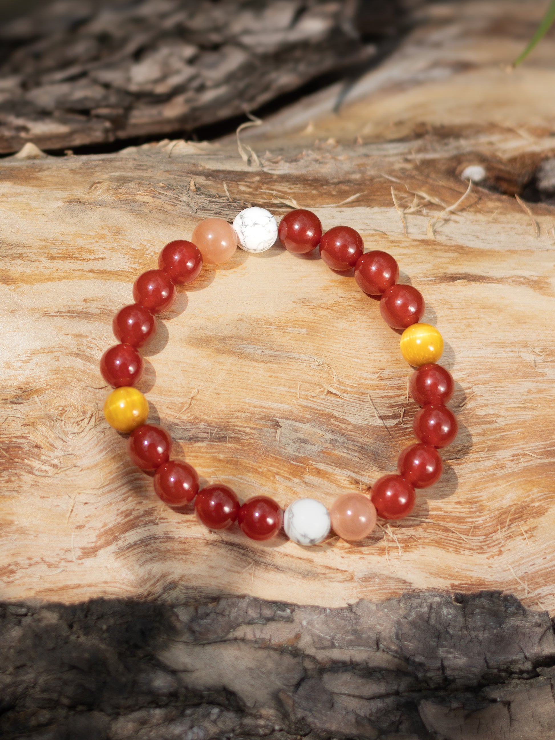 The Grand Canyon | Soul of Colorado Bracelet