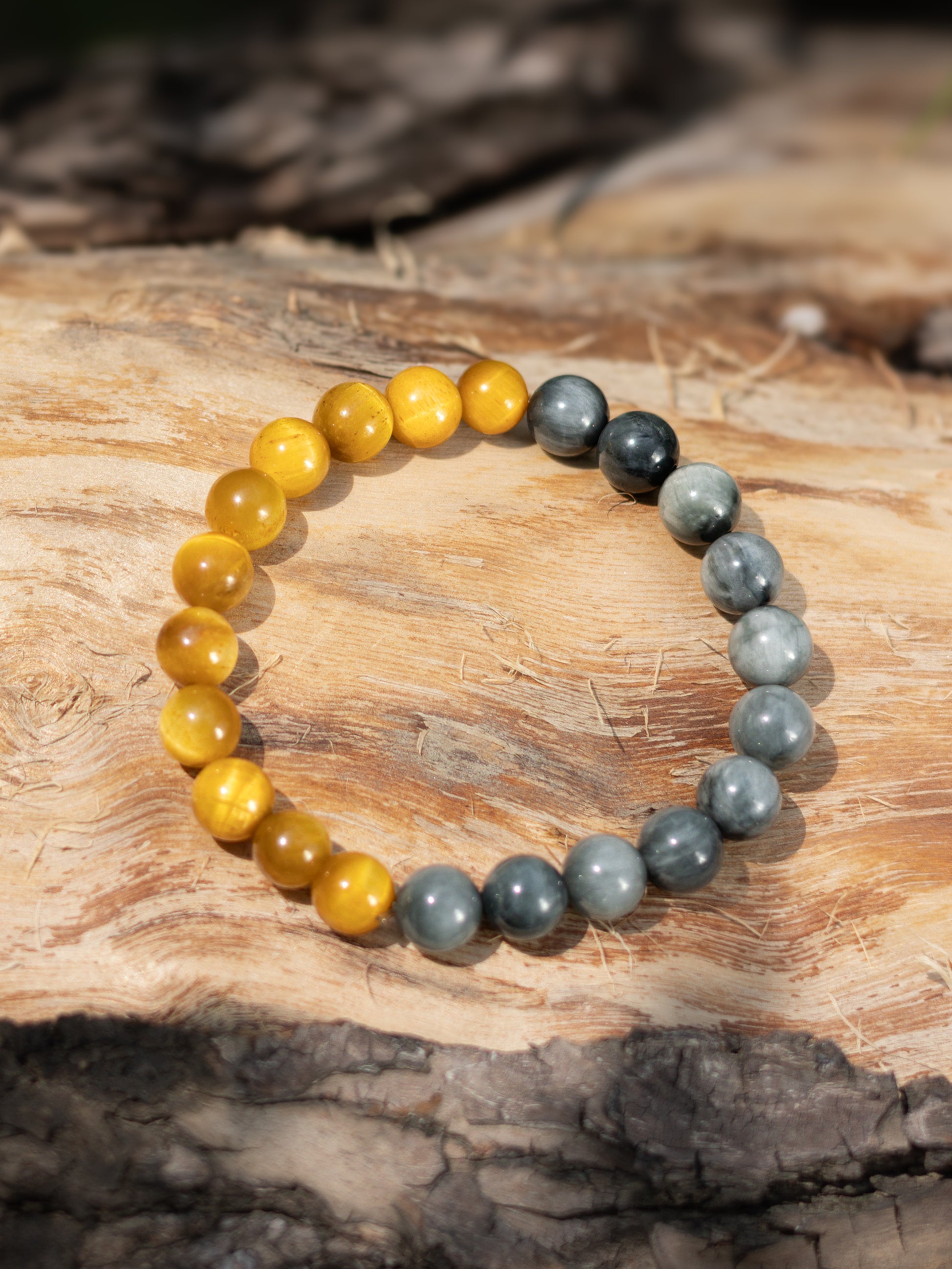 Marina Bay | Vision of the Bay Bracelet