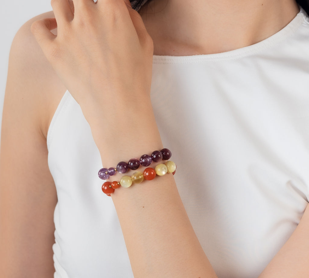 Dream Spirit & Vital Heal — Rest & Renew Duo Healing Set