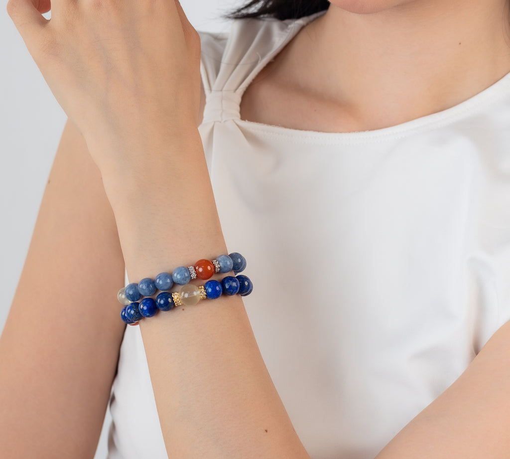 Inner Sight & Soul Cleanse — Soul Vision Duo Intuition Set