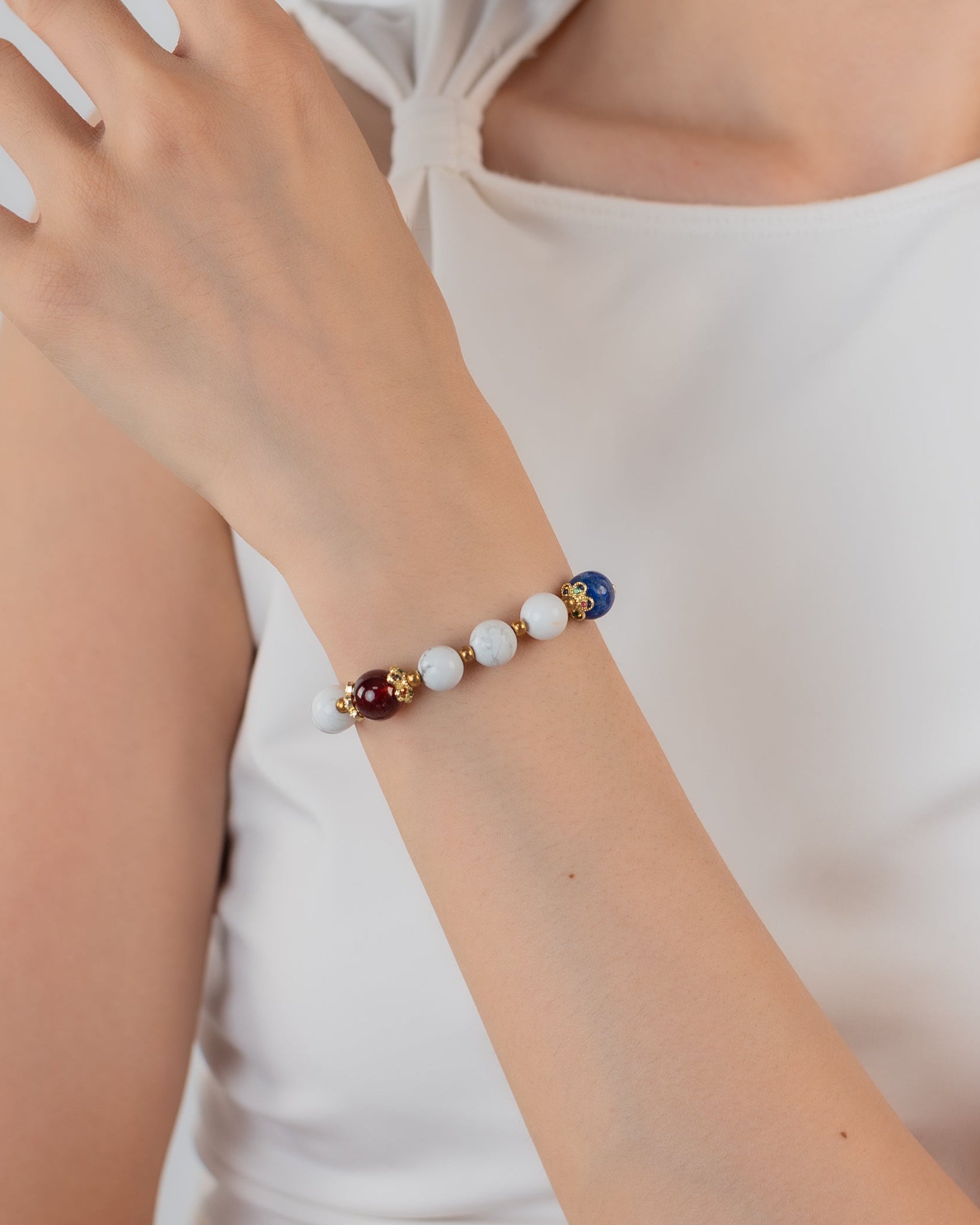 Energy Armor Bracelet