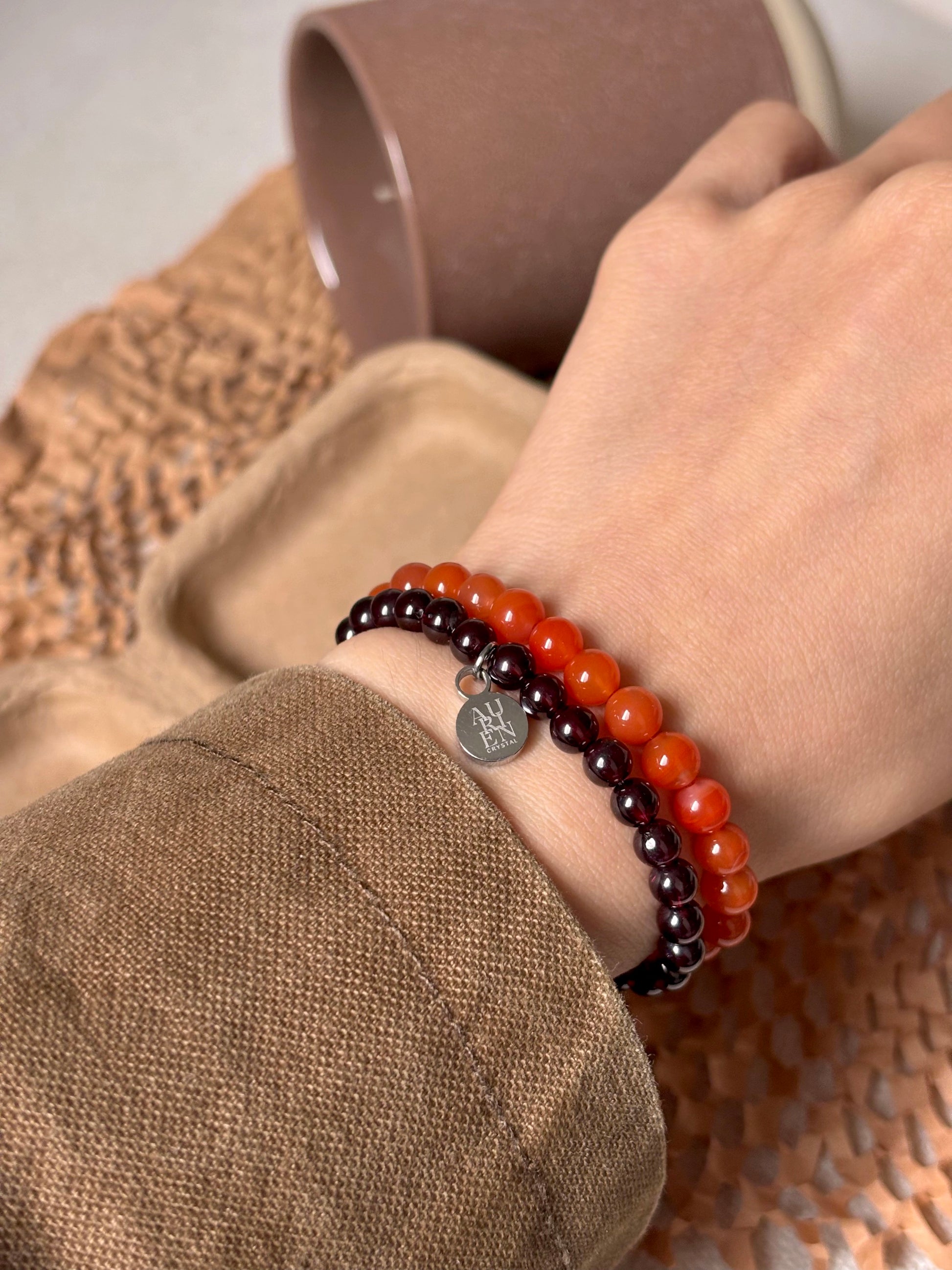 Autumn · Love Jewelry Pack