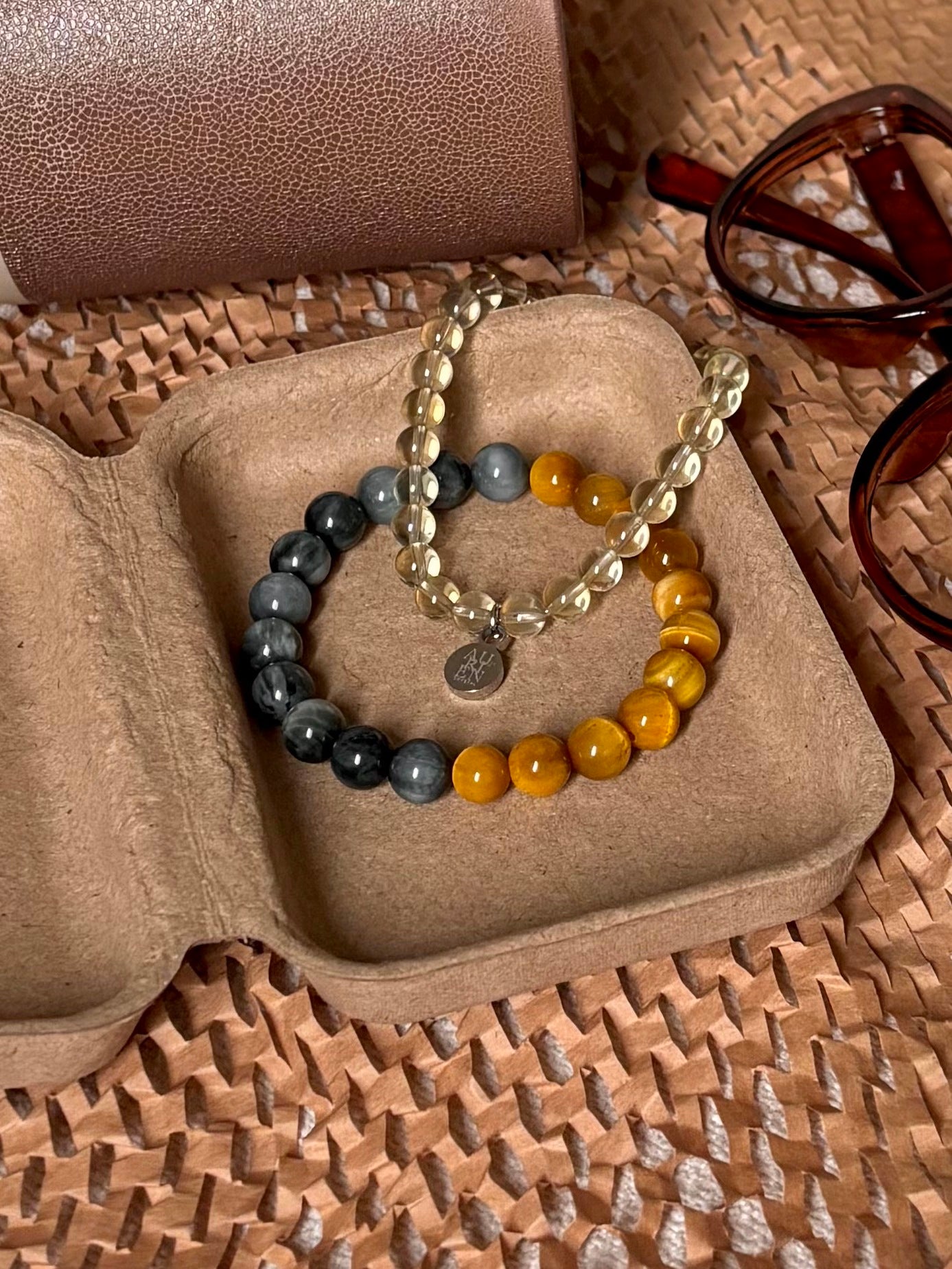 Autumn ·  Career Guardian Bracelet Pack
