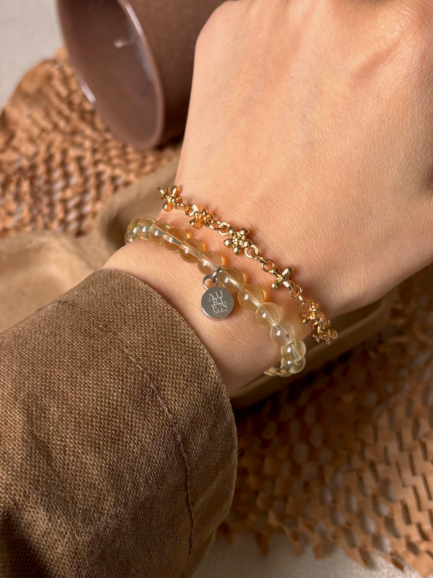 Autumn · Fortune Money Bracelet Pack