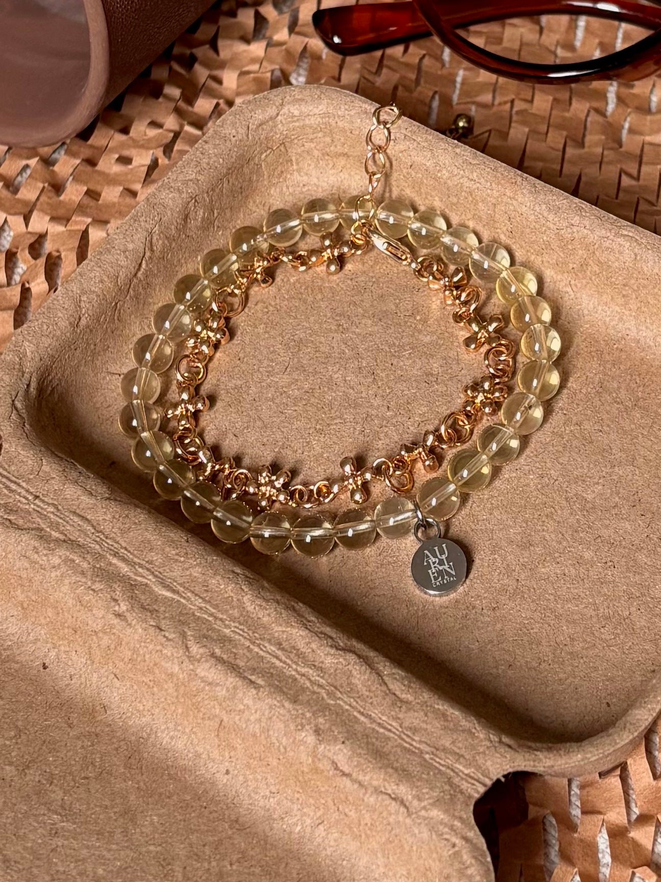 Autumn · Fortune Money Bracelet Pack