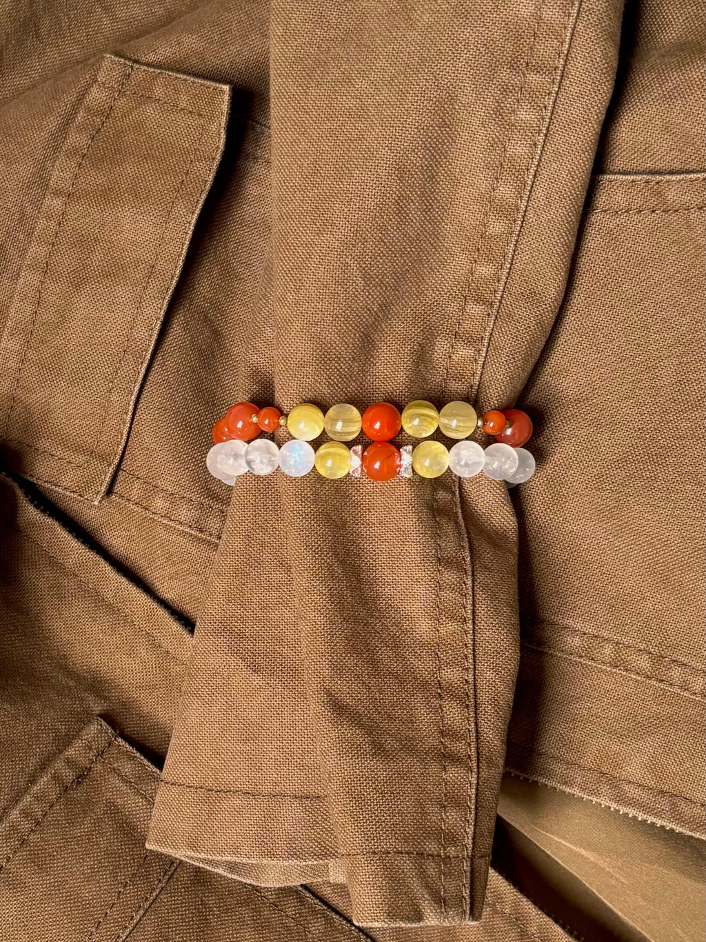 Autumn ·  Inner Harmony Bracelet Pack